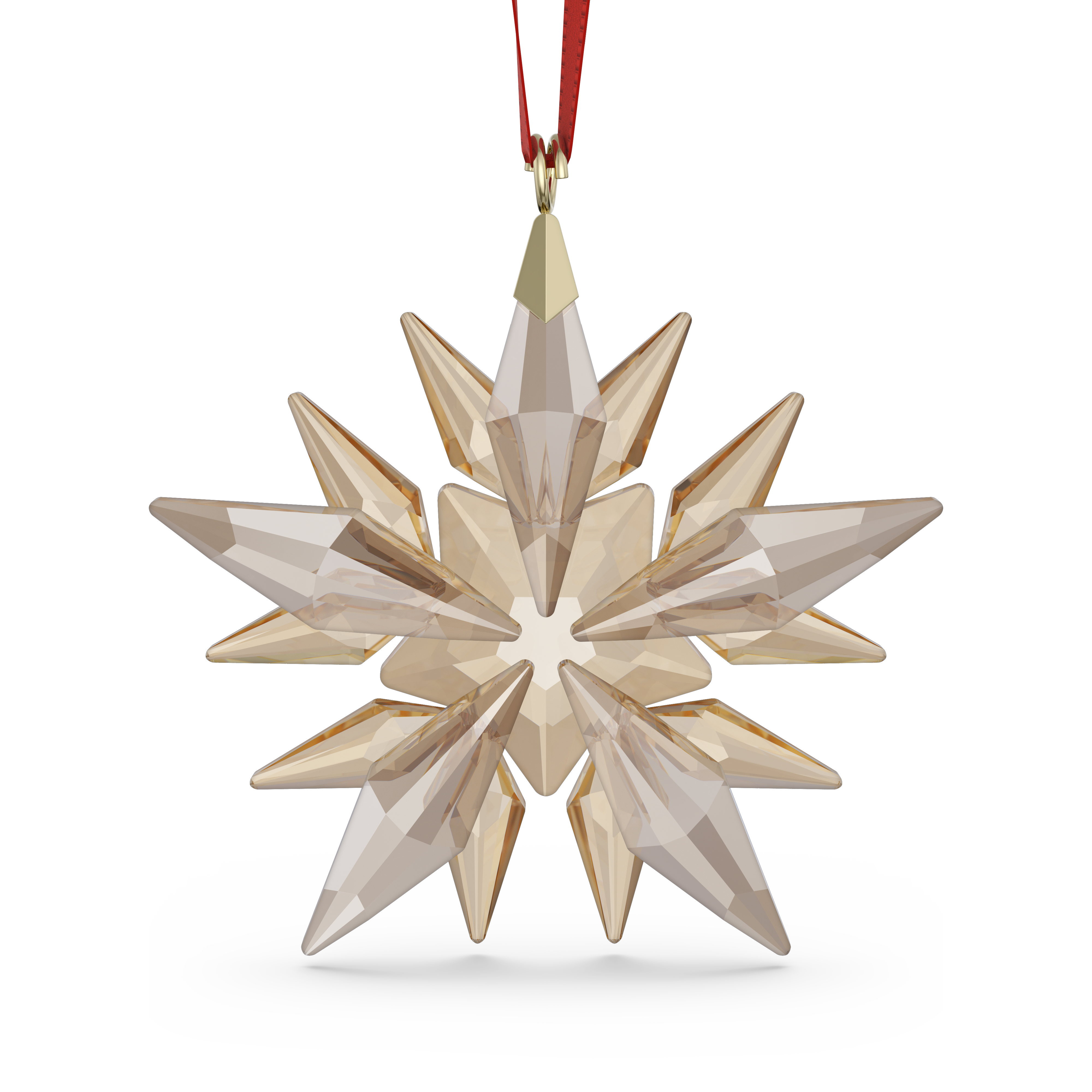 Swarovski Key Account Ornaments Costco Holiday Ornament, M 5741423