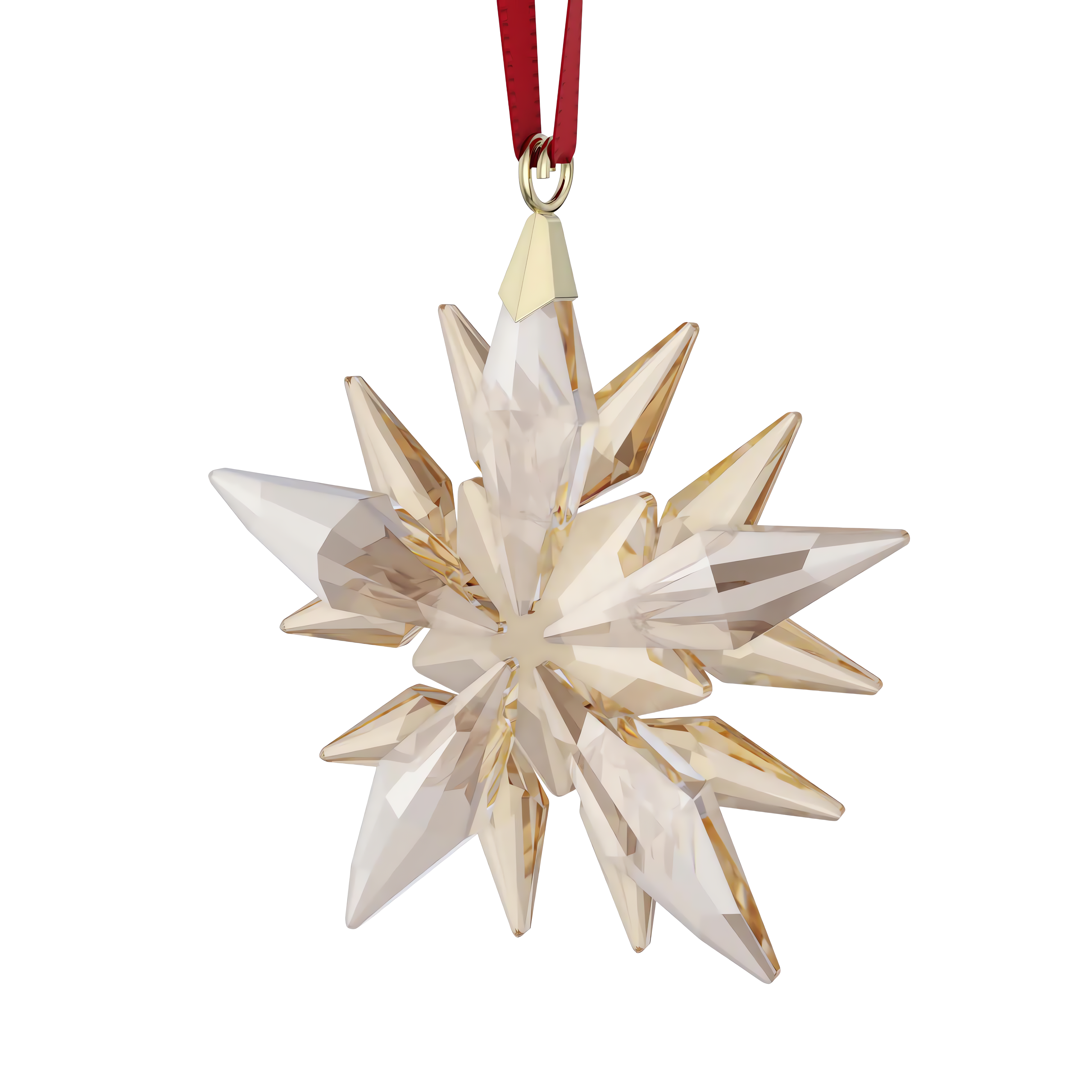 Swarovski Key Account Ornaments Costco Holiday Ornament, M 5741423