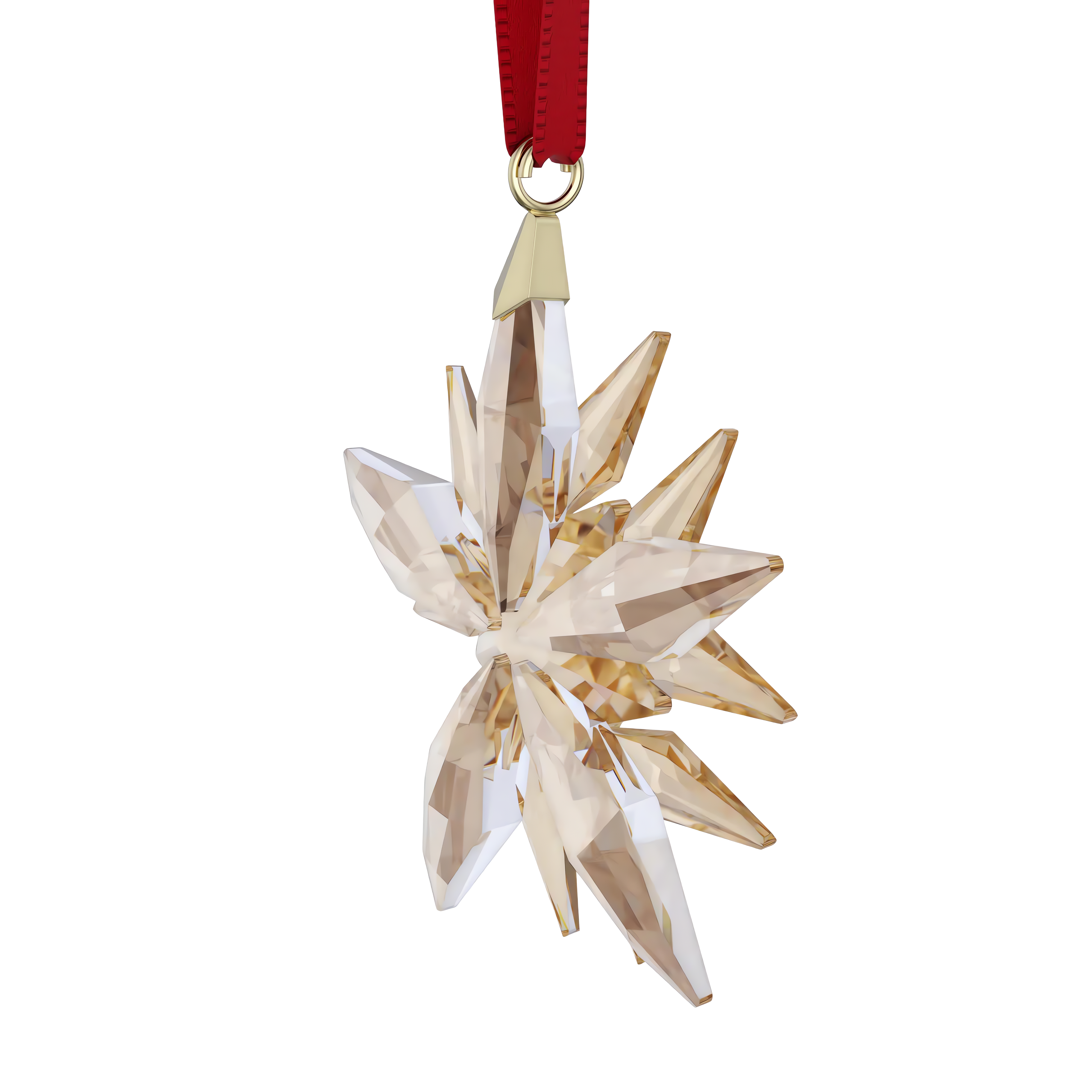 Swarovski Key Account Ornaments Costco Holiday Ornament, M 5741423