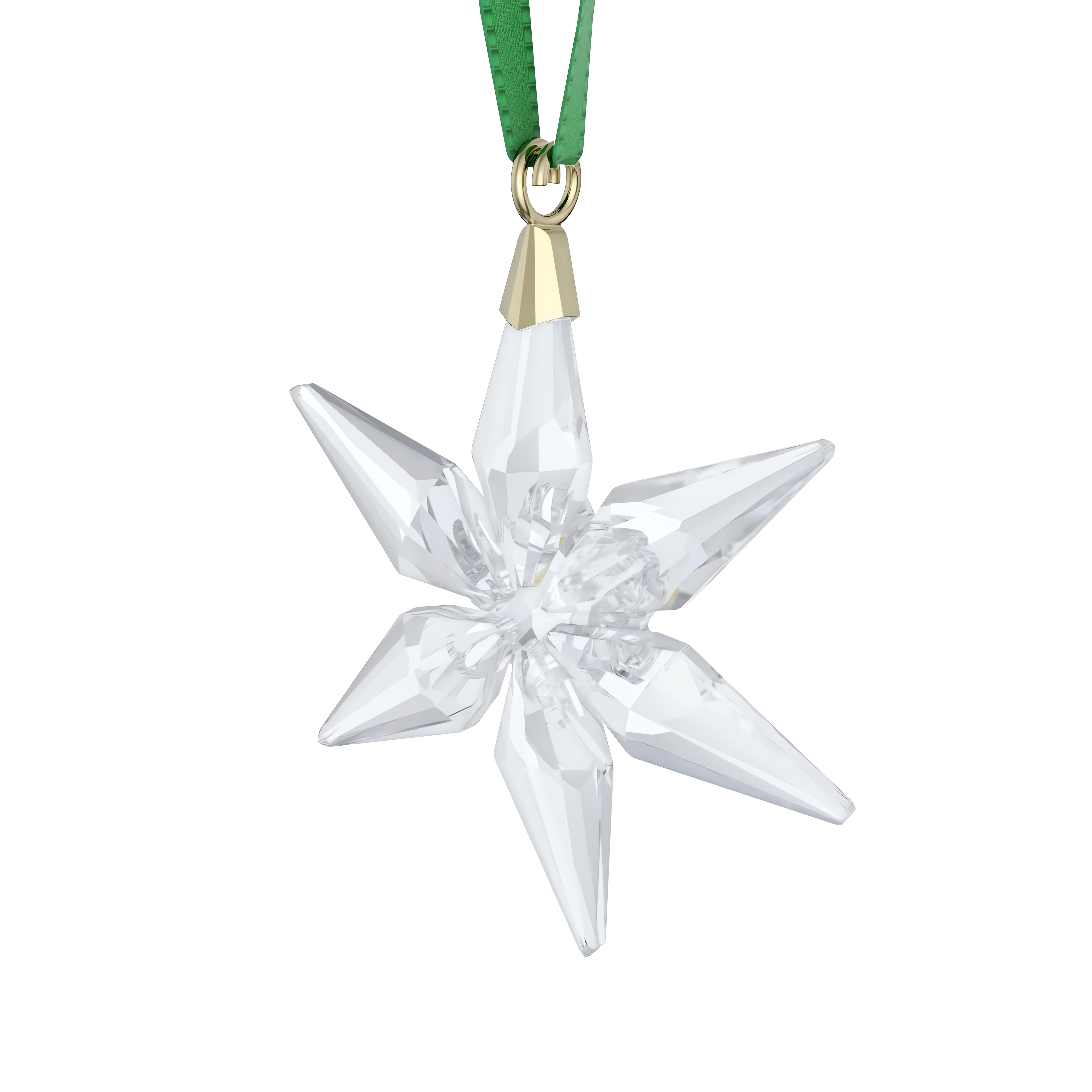 Swarovski Key Account Ornaments Costco HolidayOrnament, XS 5741425