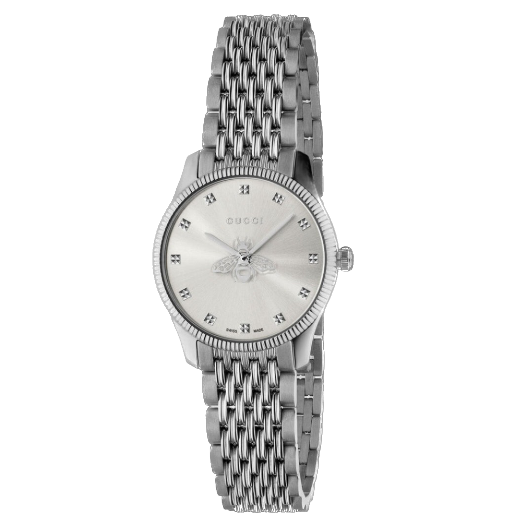 GUCCI G-Timeless watch, 29mm 632115I16001402
