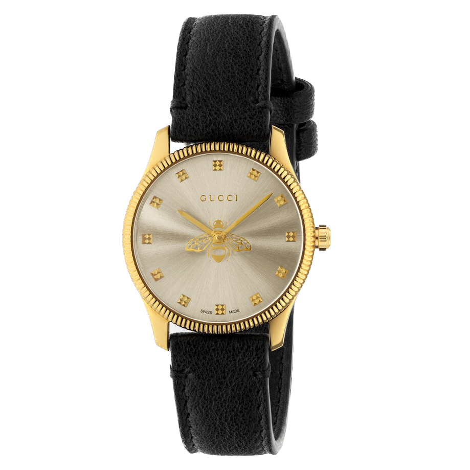 GUCCI G-Timeless watch, 29mm 632794I86A01000