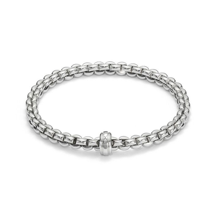 Fope FLEX’IT EKA BRACELET IN 18K GOLD 72110BX_XX_B_XBX_00M