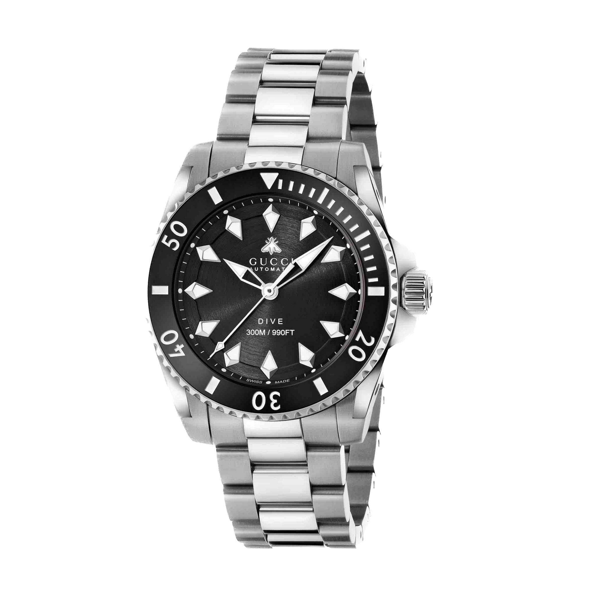 Gucci drive watch discount