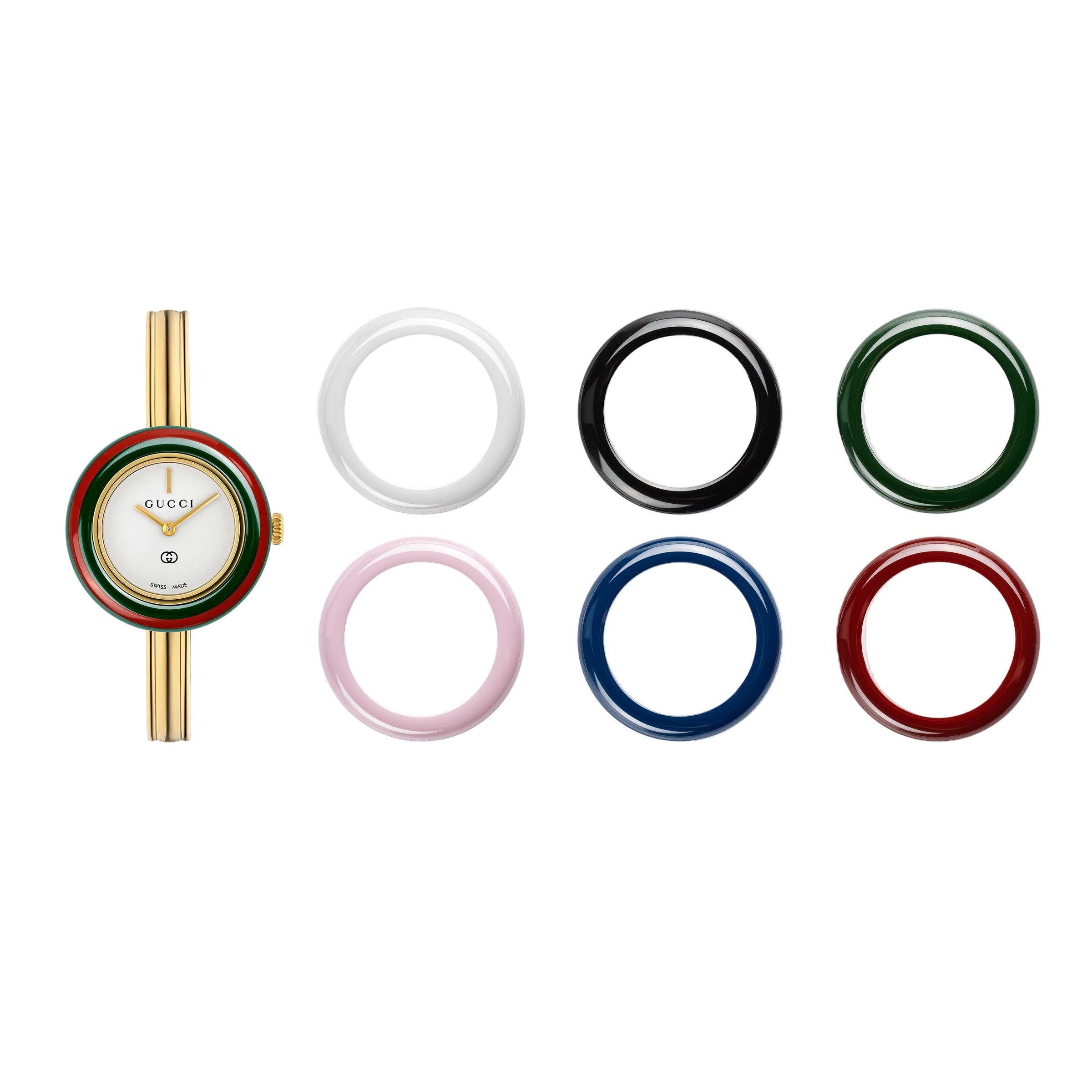 Gucci Play watch, 28mm Style 854500