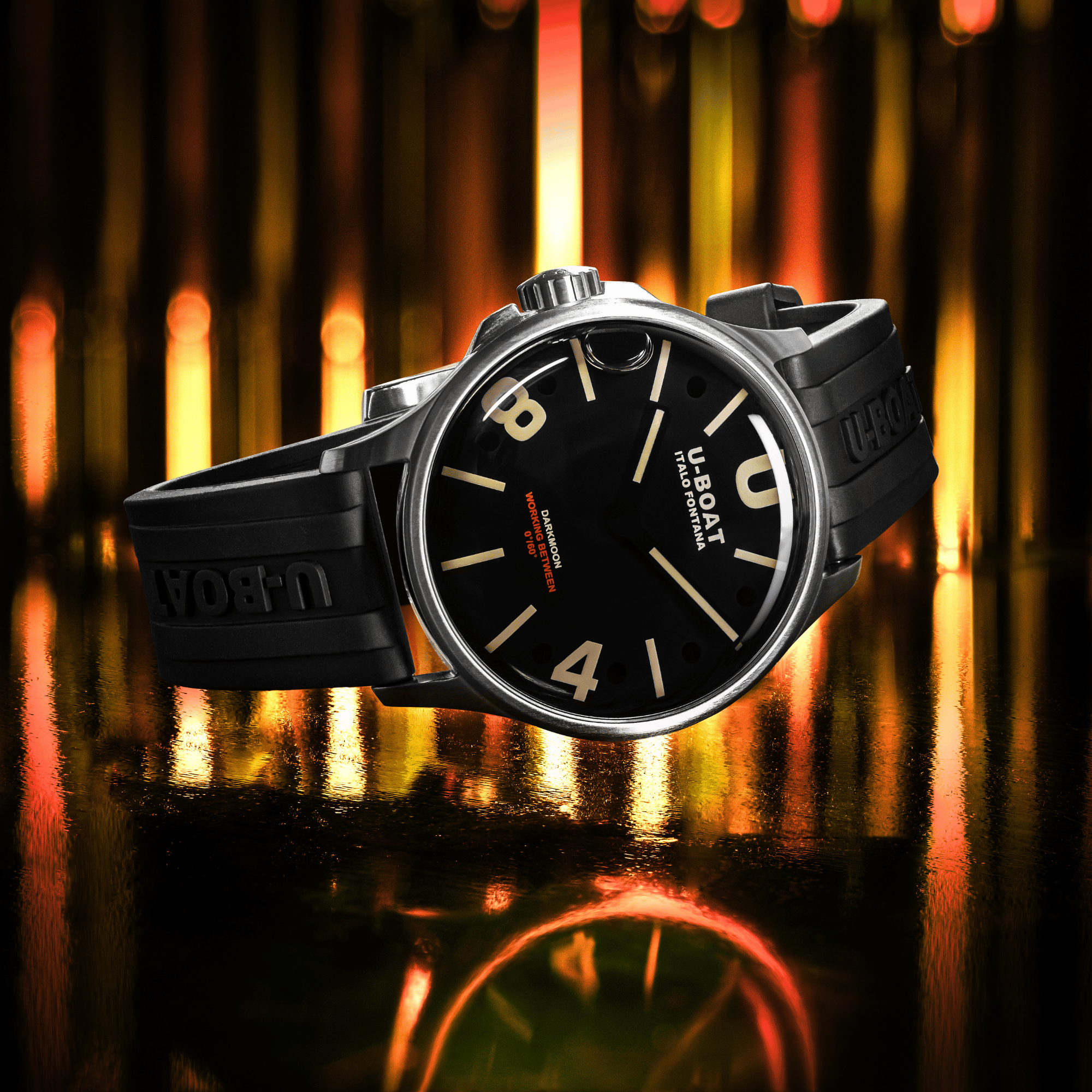 DARKMOON BLACK SS - Image 3