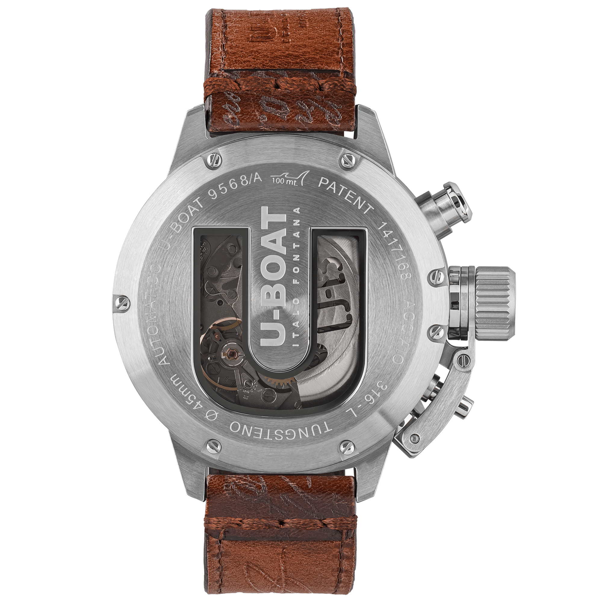 CLASSICO 45 TUNGSTENO CAS2 - Image 2