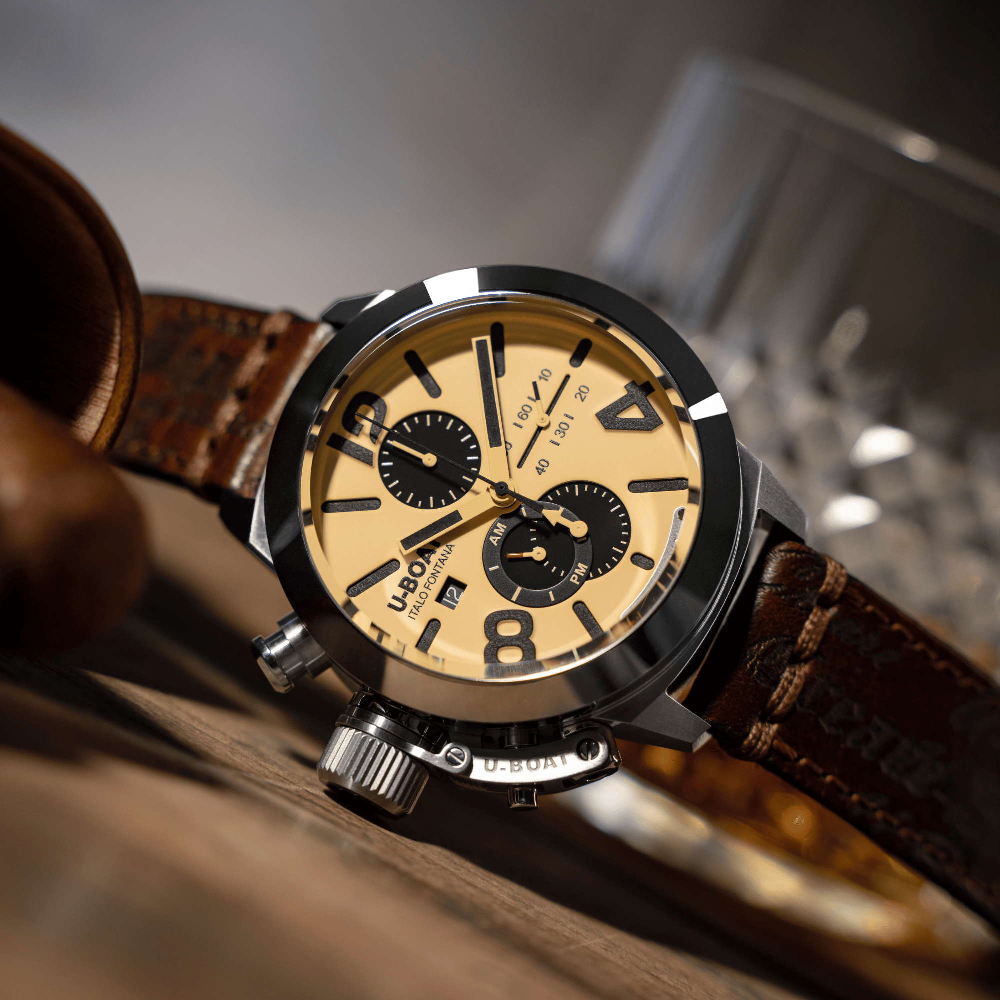 CLASSICO 45 TUNGSTENO CAS2 - Image 3