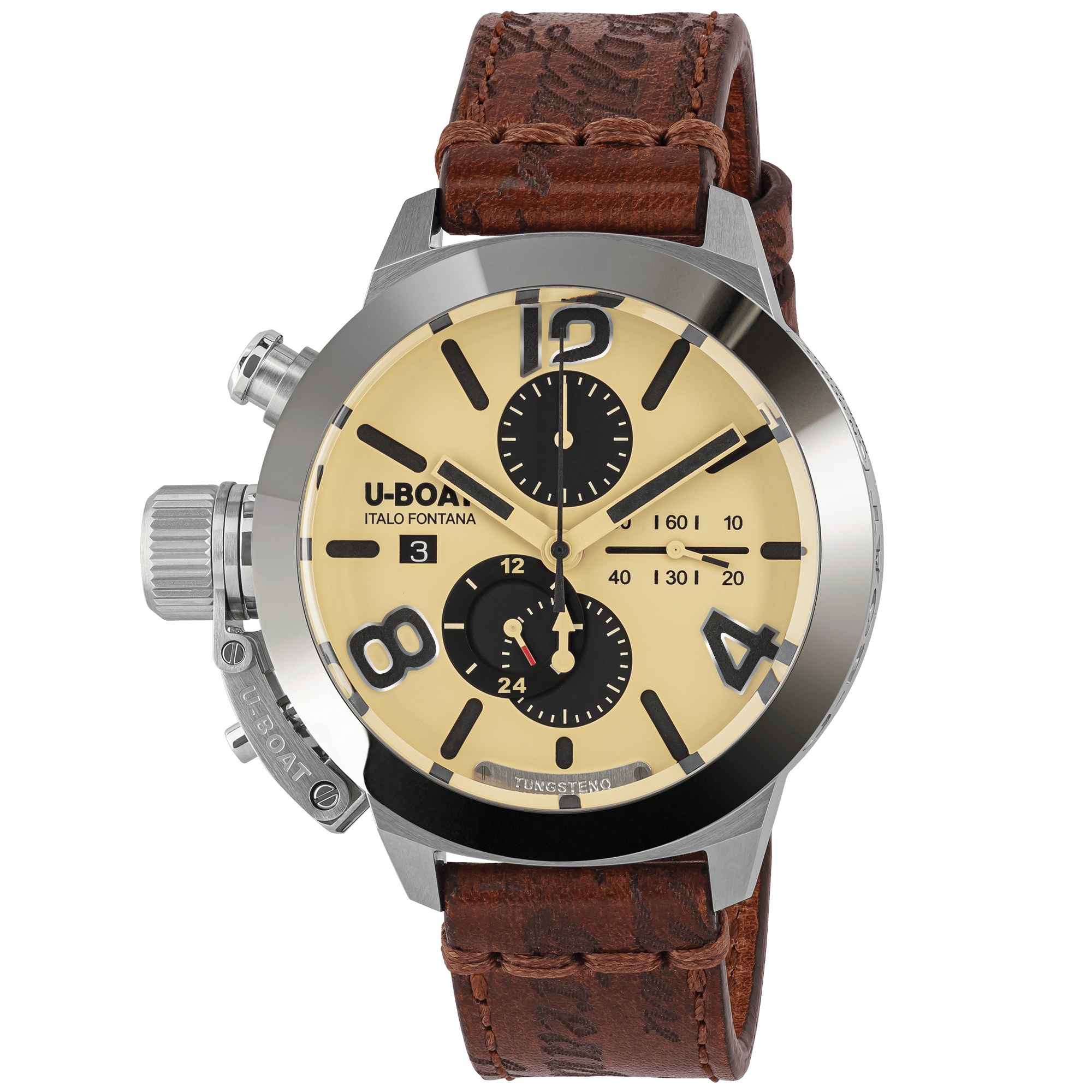 CLASSICO 45 TUNGSTENO CAS2