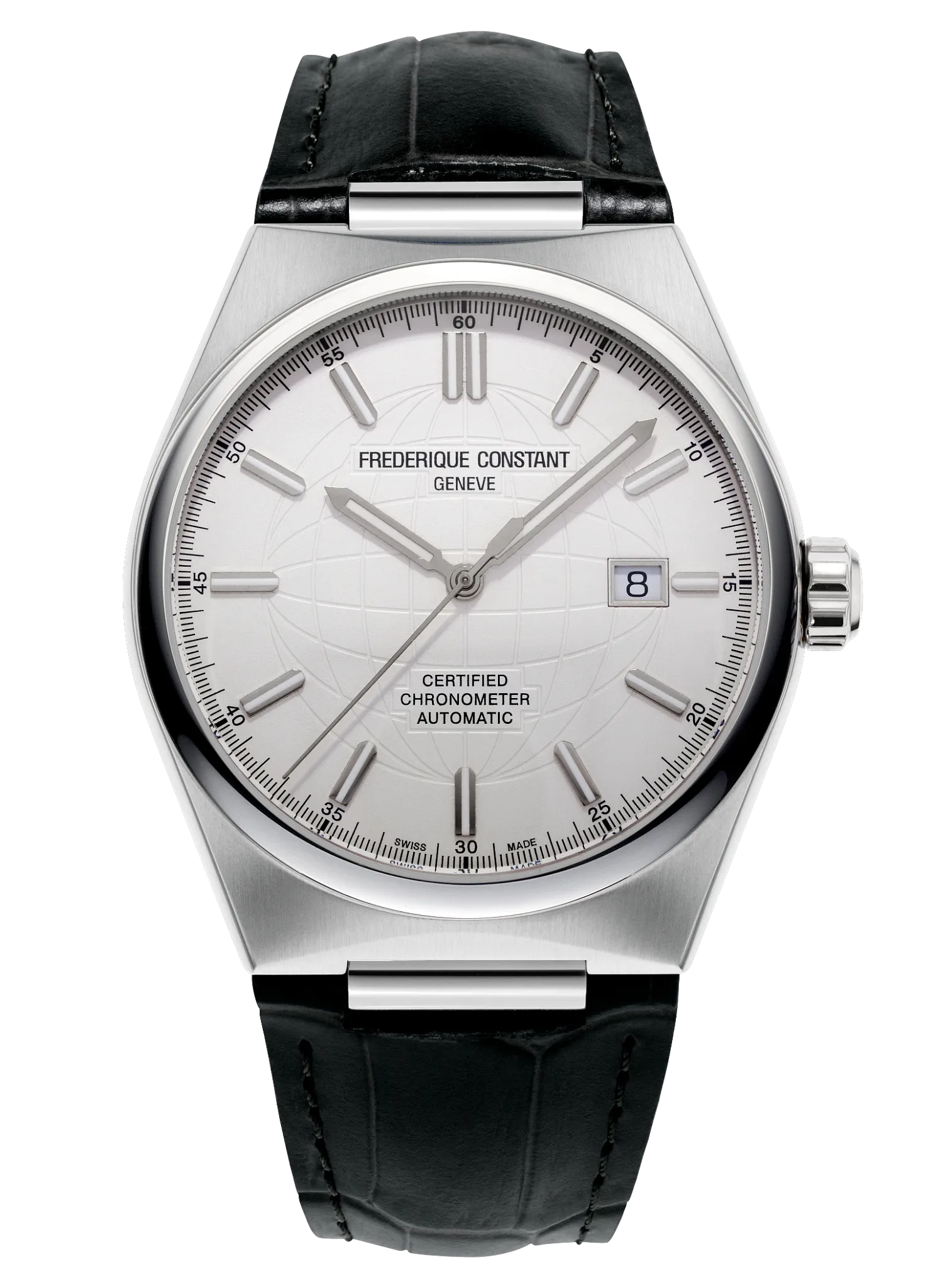 Frederique Constant Automatic COSC FC-303S4NH6