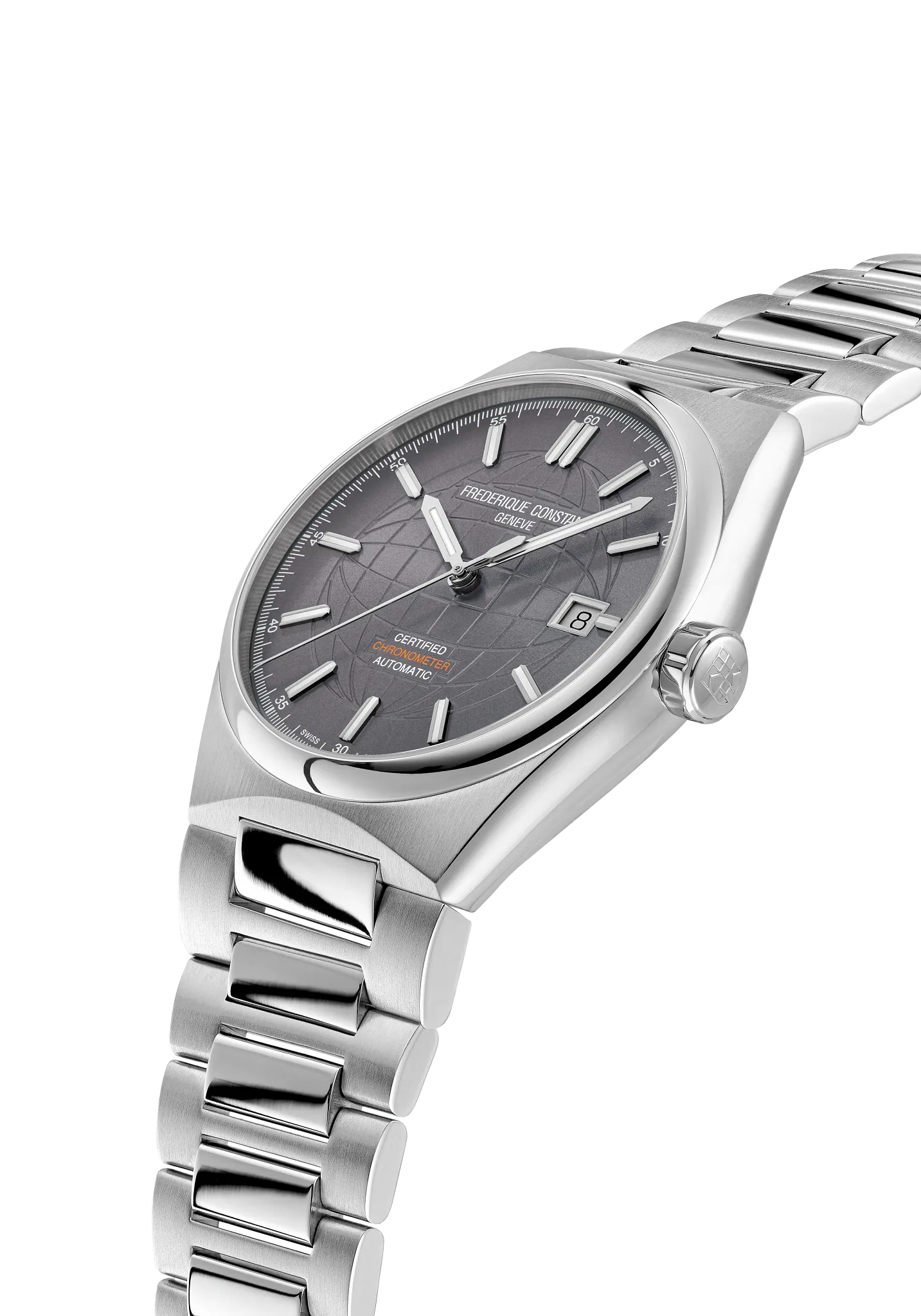 Frederique Constant Automatic COSC FC-303GO3NH6B