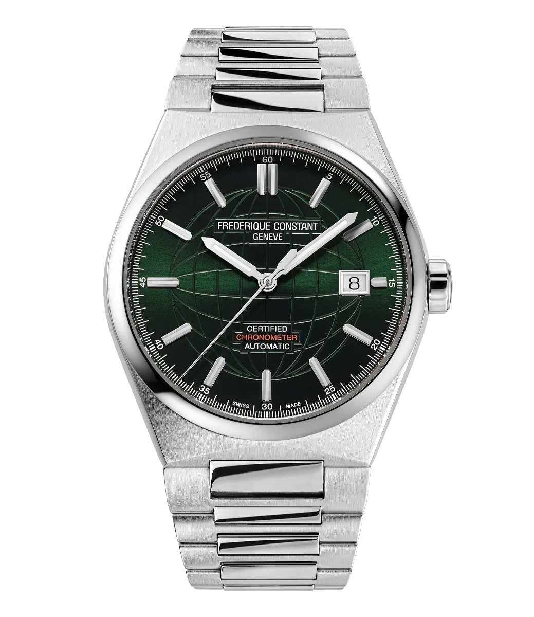 Frederique Constant Automatic COSC FC-303G3NH6B