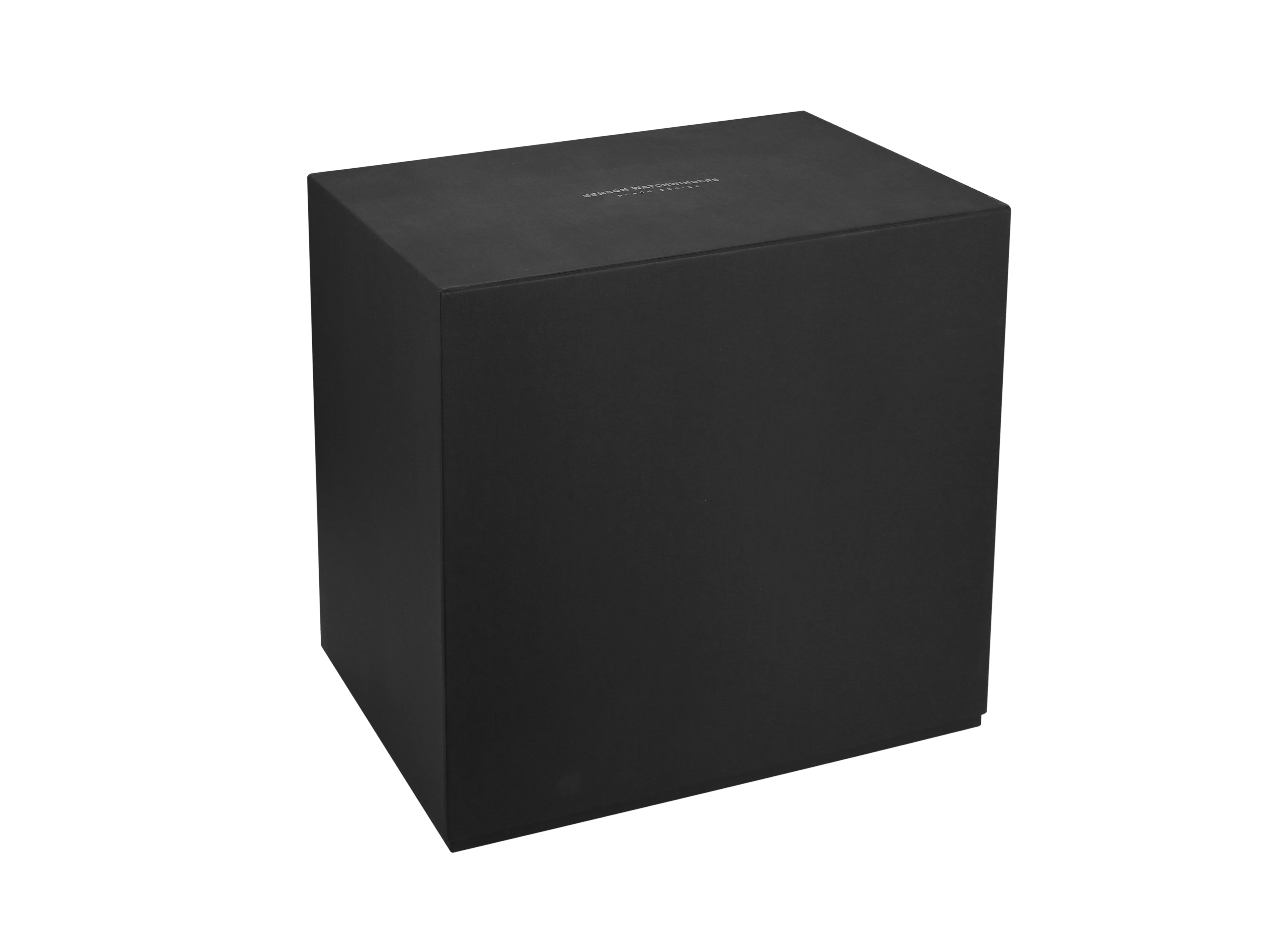 Limited Edition Black Series 2.16.WL