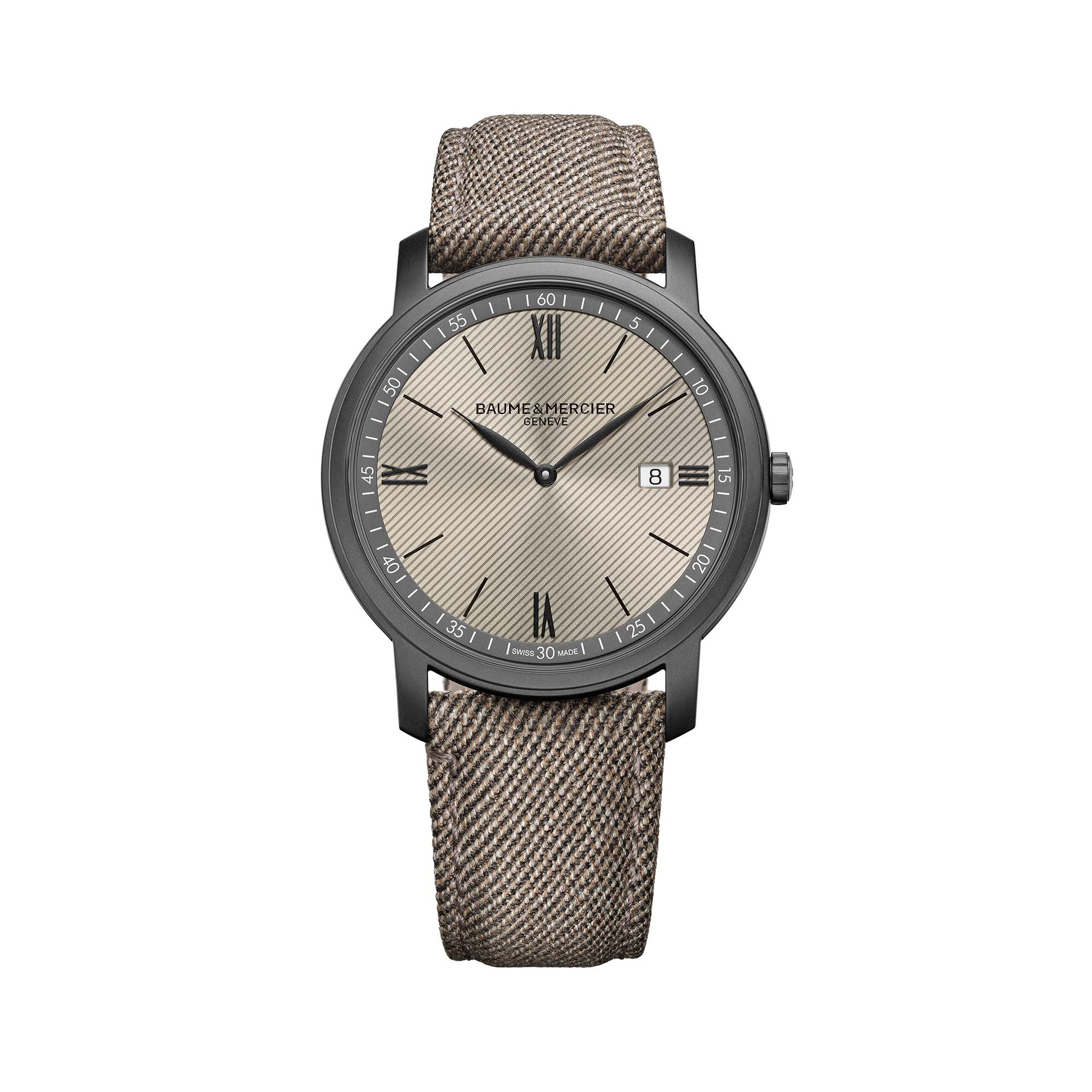 Baume & Mercier Classima M0A10767