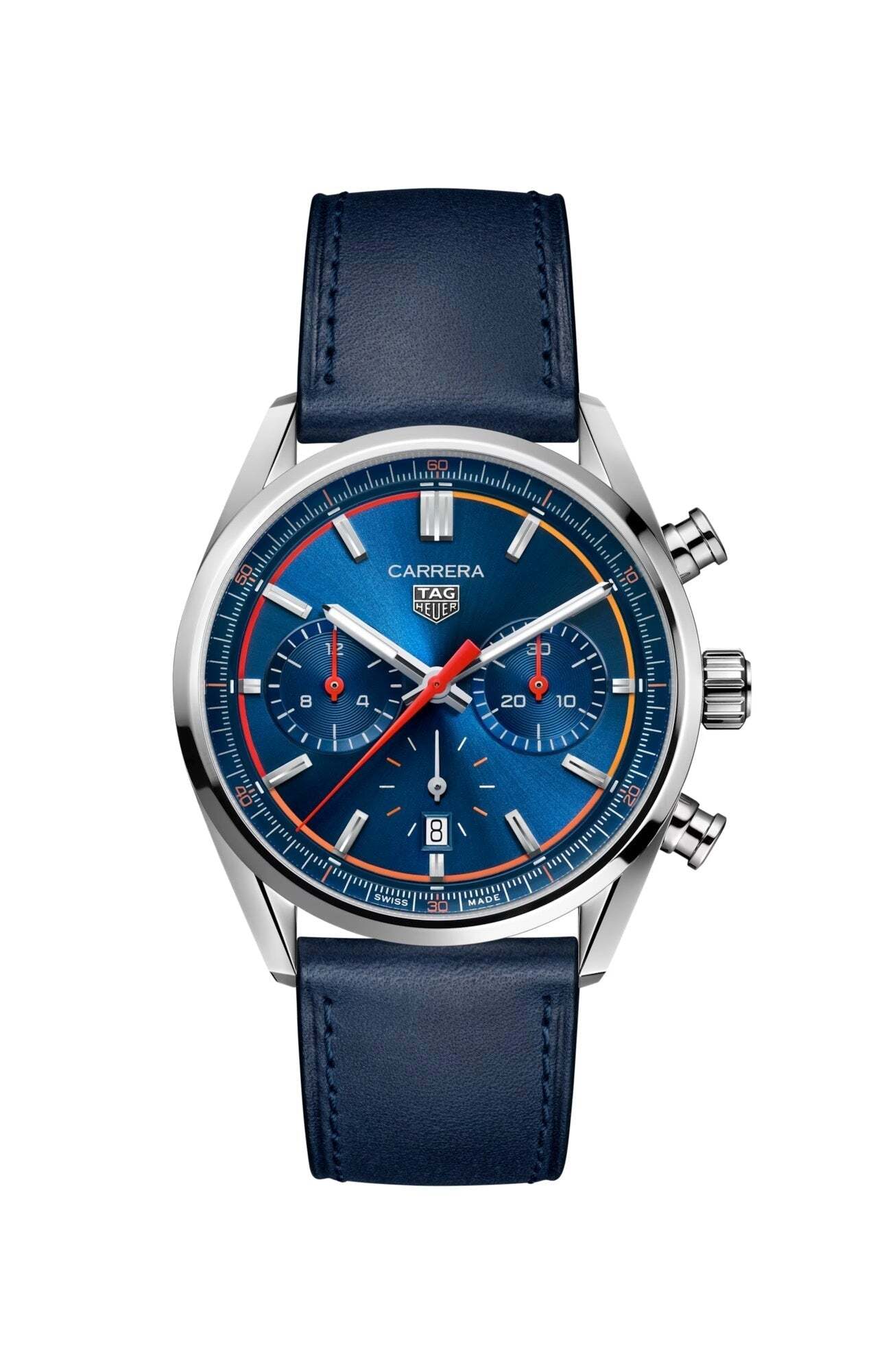 TAG HEUER CARRERA CHRONOGRAPH CBN201D.FC6543