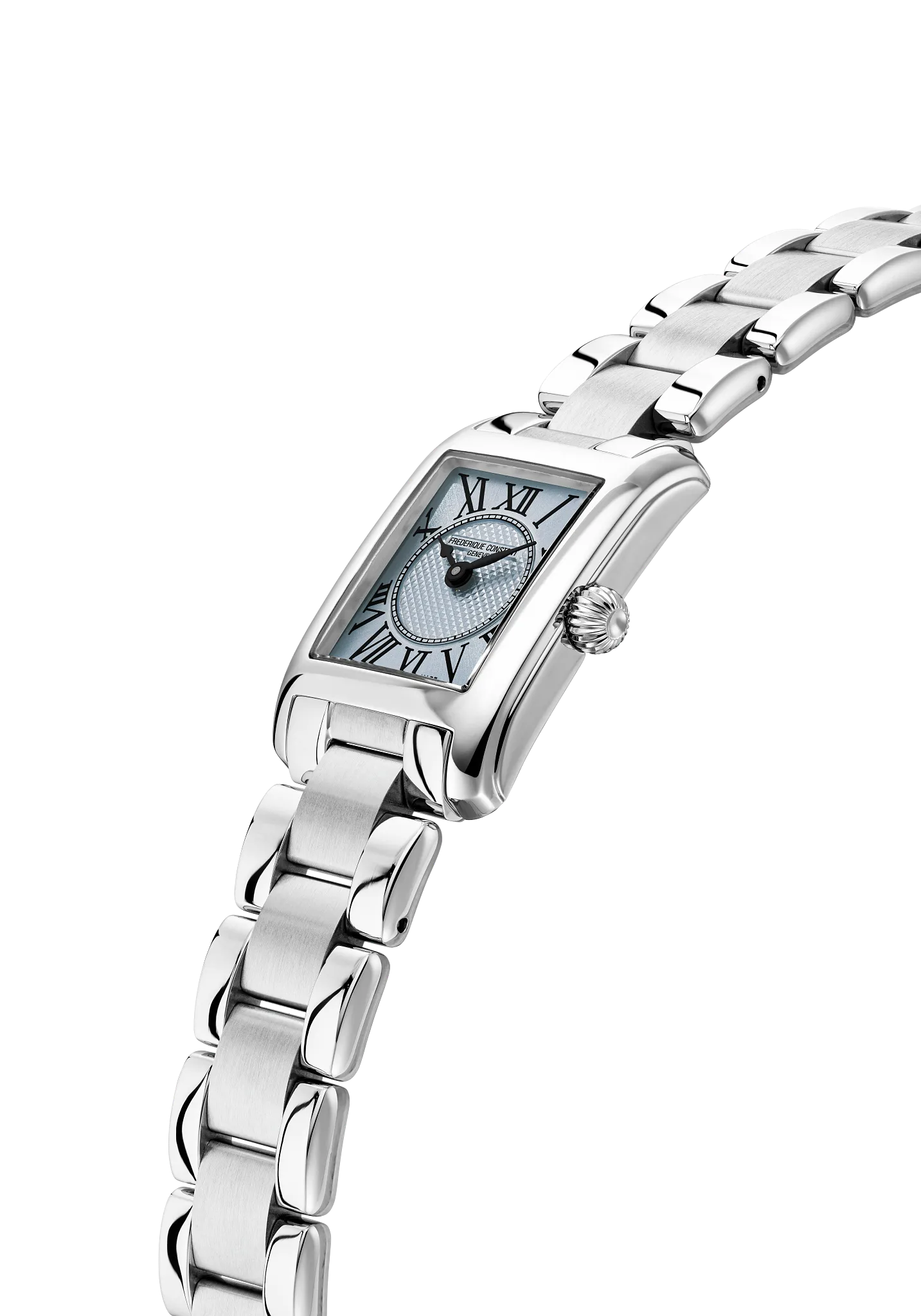 Frederique Constant Carrée FC-200LBMC26B