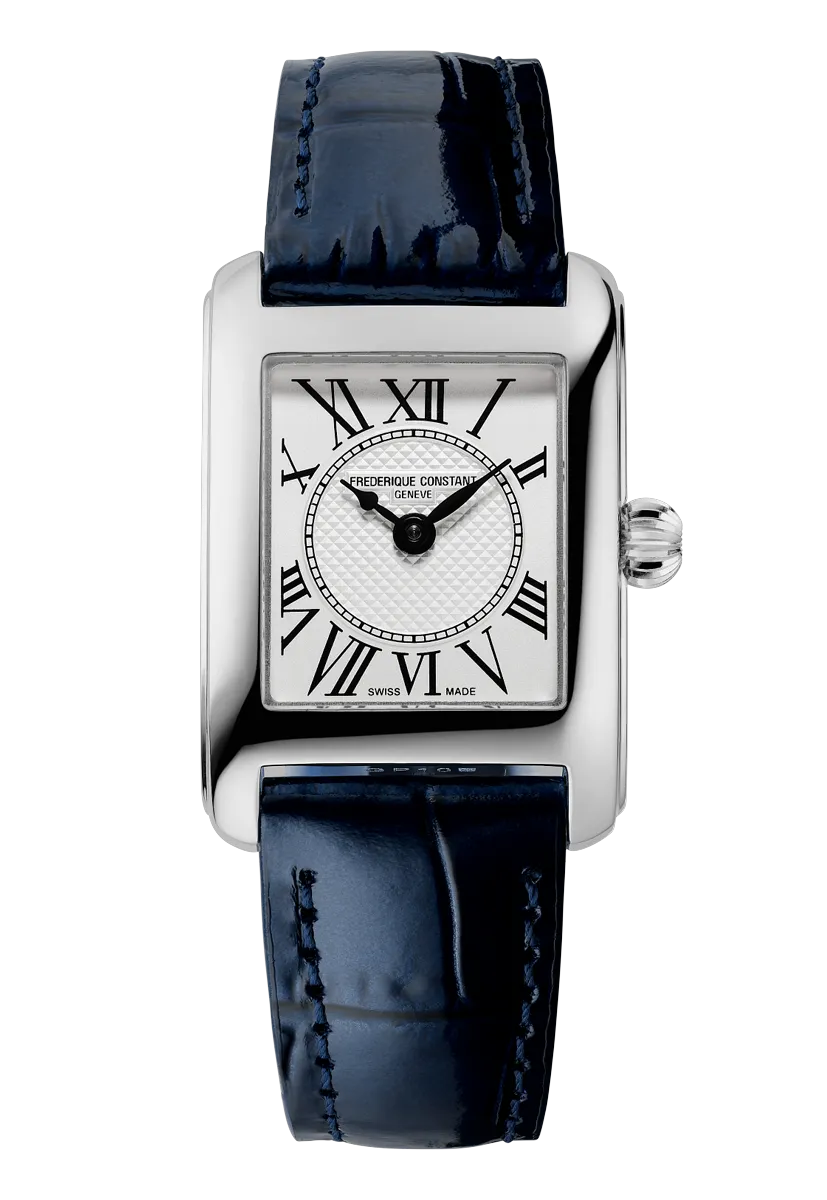 Frederique Constant Carrée FC-200MC16