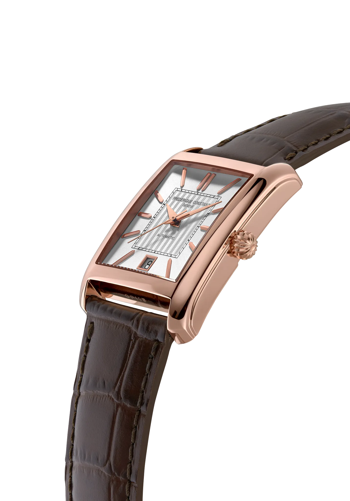 Frederique Constant Carrée FC-303V4C24