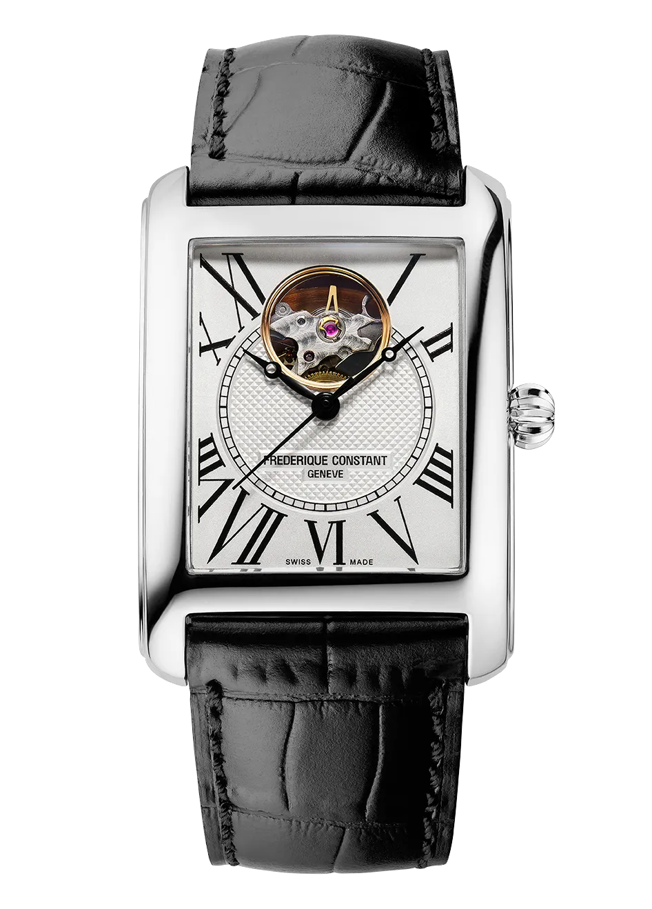 Frederique Constant Carrée FC-310MC4S36