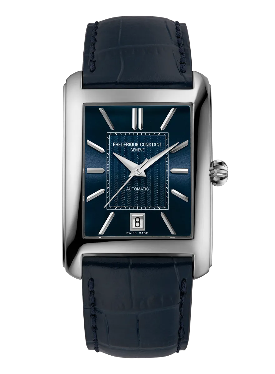 Frederique Constant Carrée FC-303N4C6