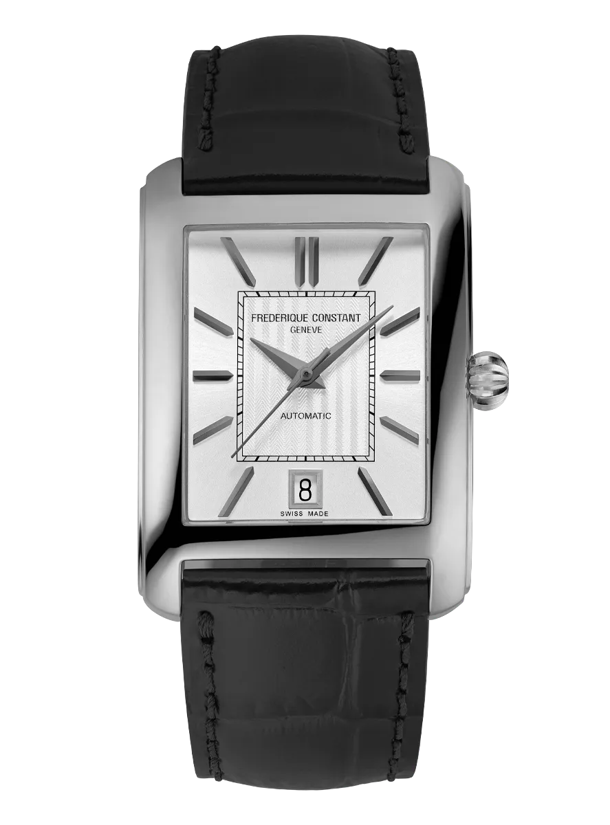 Frederique Constant Carrée FC-303S4C6