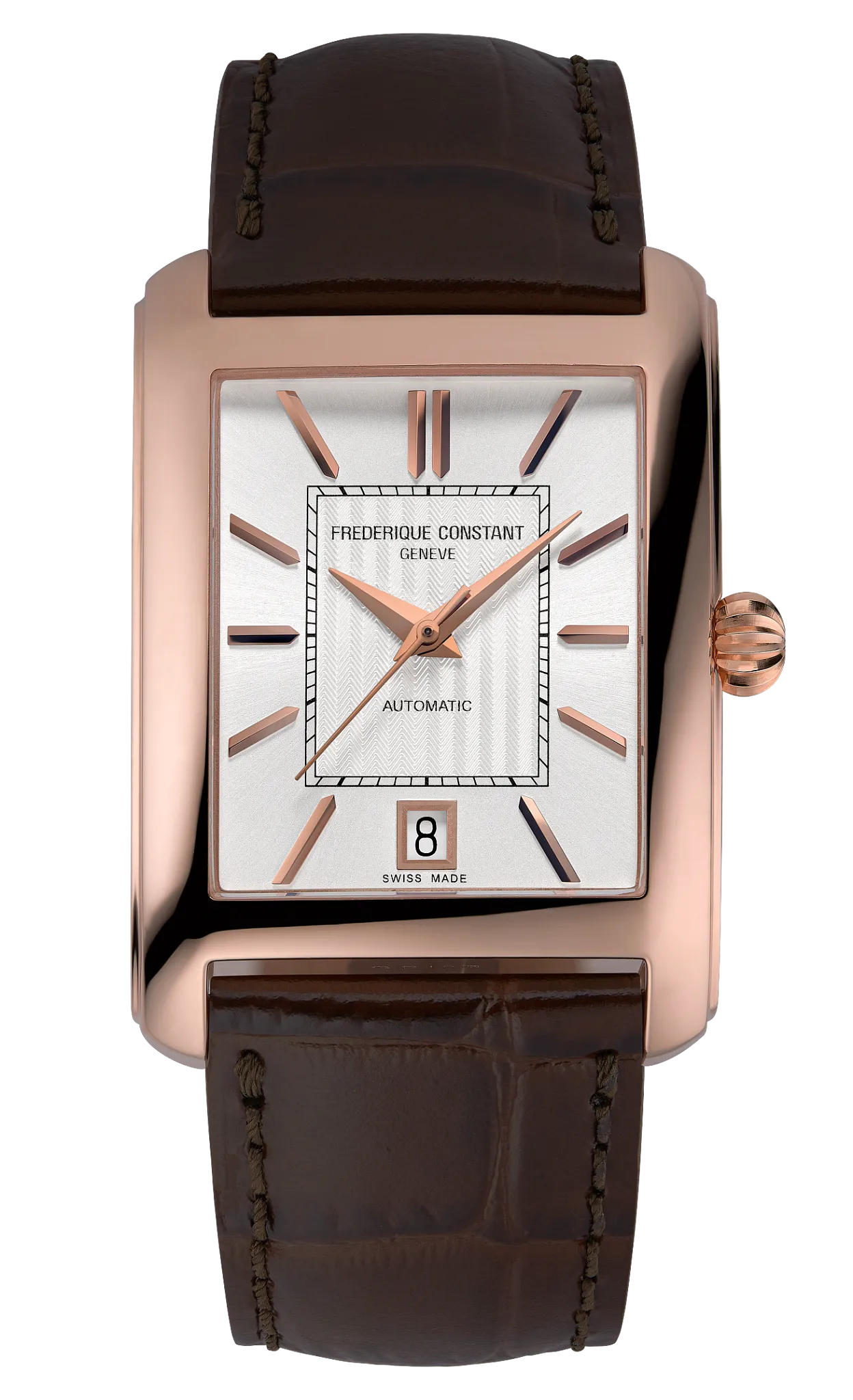 Frederique Constant Carrée FC-303V4C4