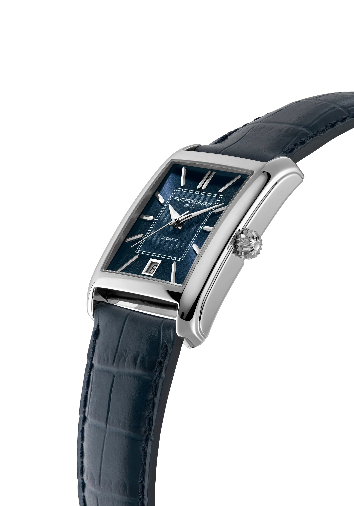 Frederique Constant Carrée FC-303N4C26