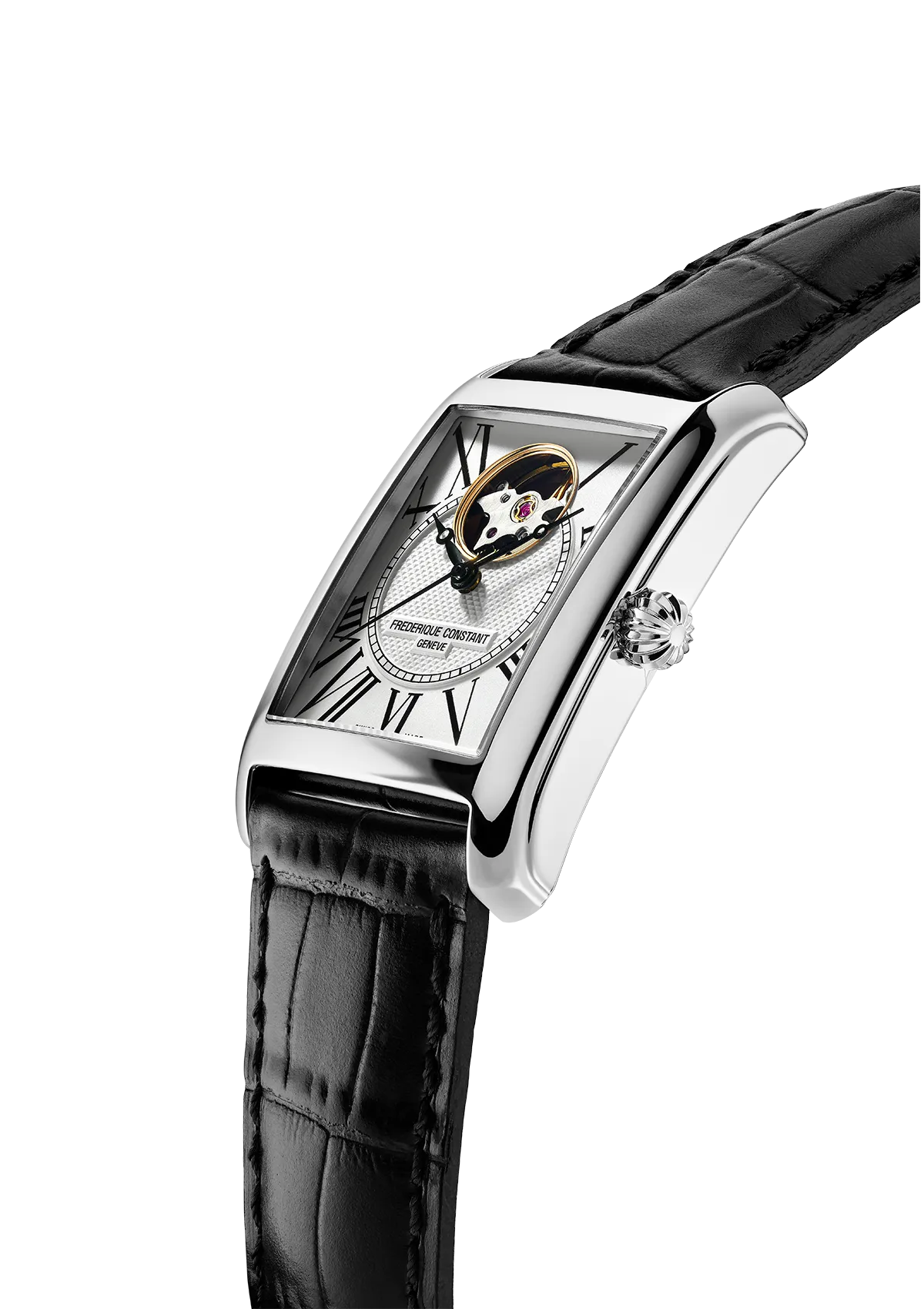 Frederique Constant Carrée FC-310MC4S36