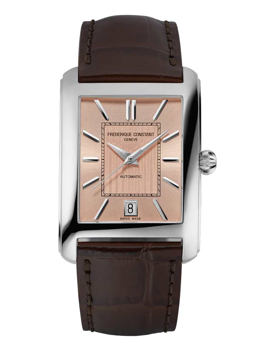 Frederique Constant Carrée FC-303SAL4C6
