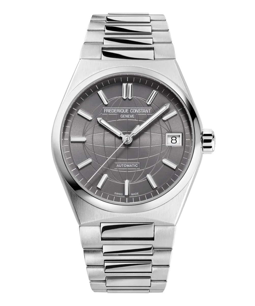 Frederique Constant Classic Automatic FC-303LG2NH6B