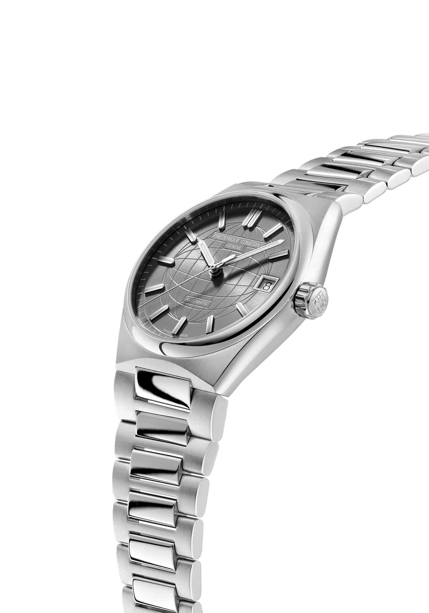 Frederique Constant Classic Automatic FC-303LG2NH6B