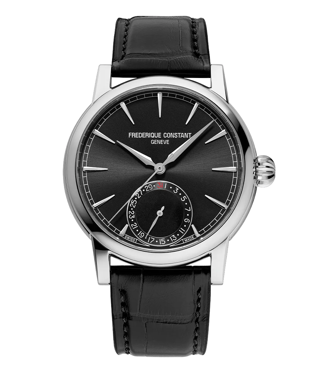 Frederique Constant Classic Date FC-706B3H6