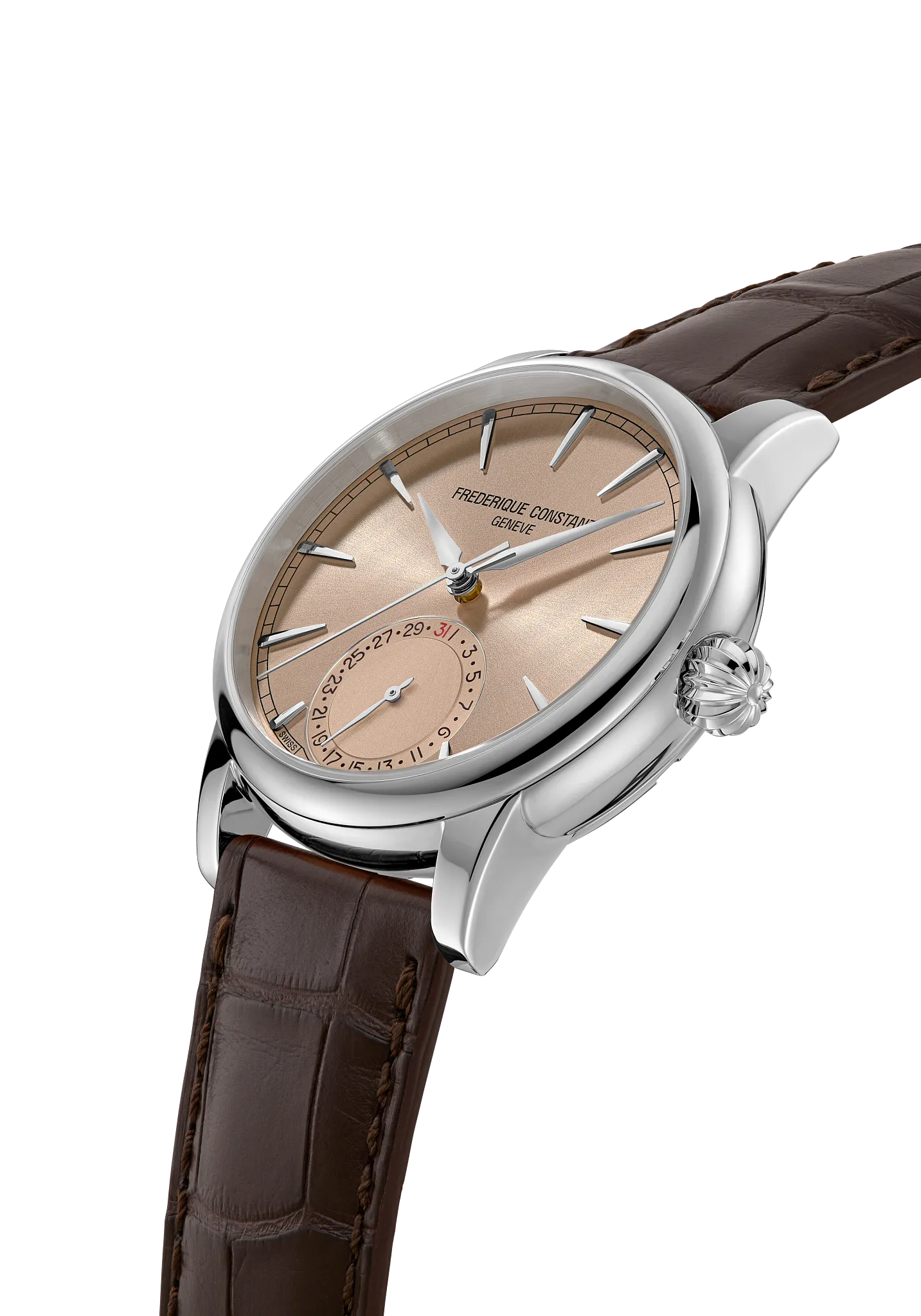Frederique Constant Classic Date FC-706SAL3H6