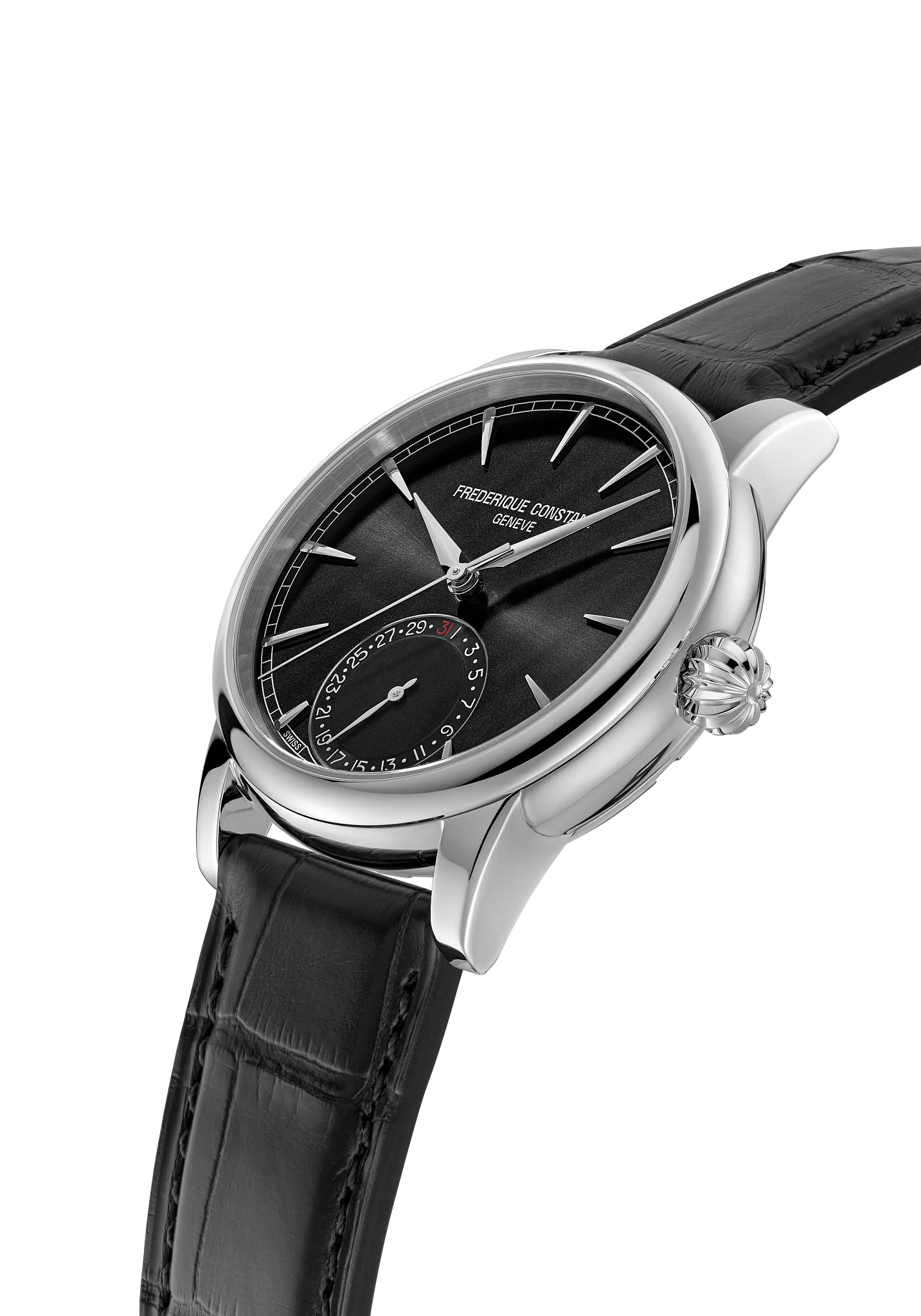 Frederique Constant Classic Date FC-706B3H6