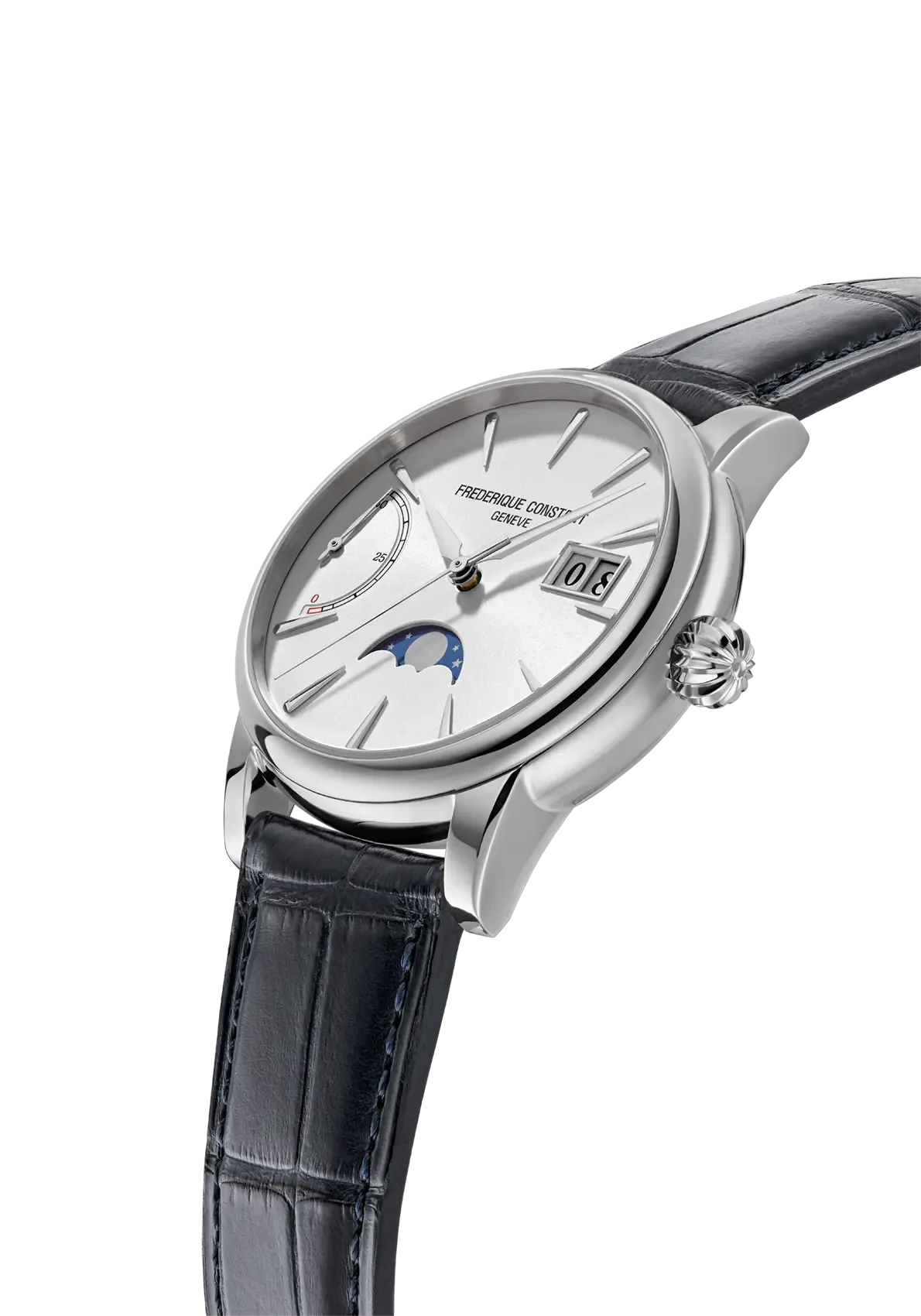 Frederique Constant Classic Power Reserve Big Date FC-735S3H6