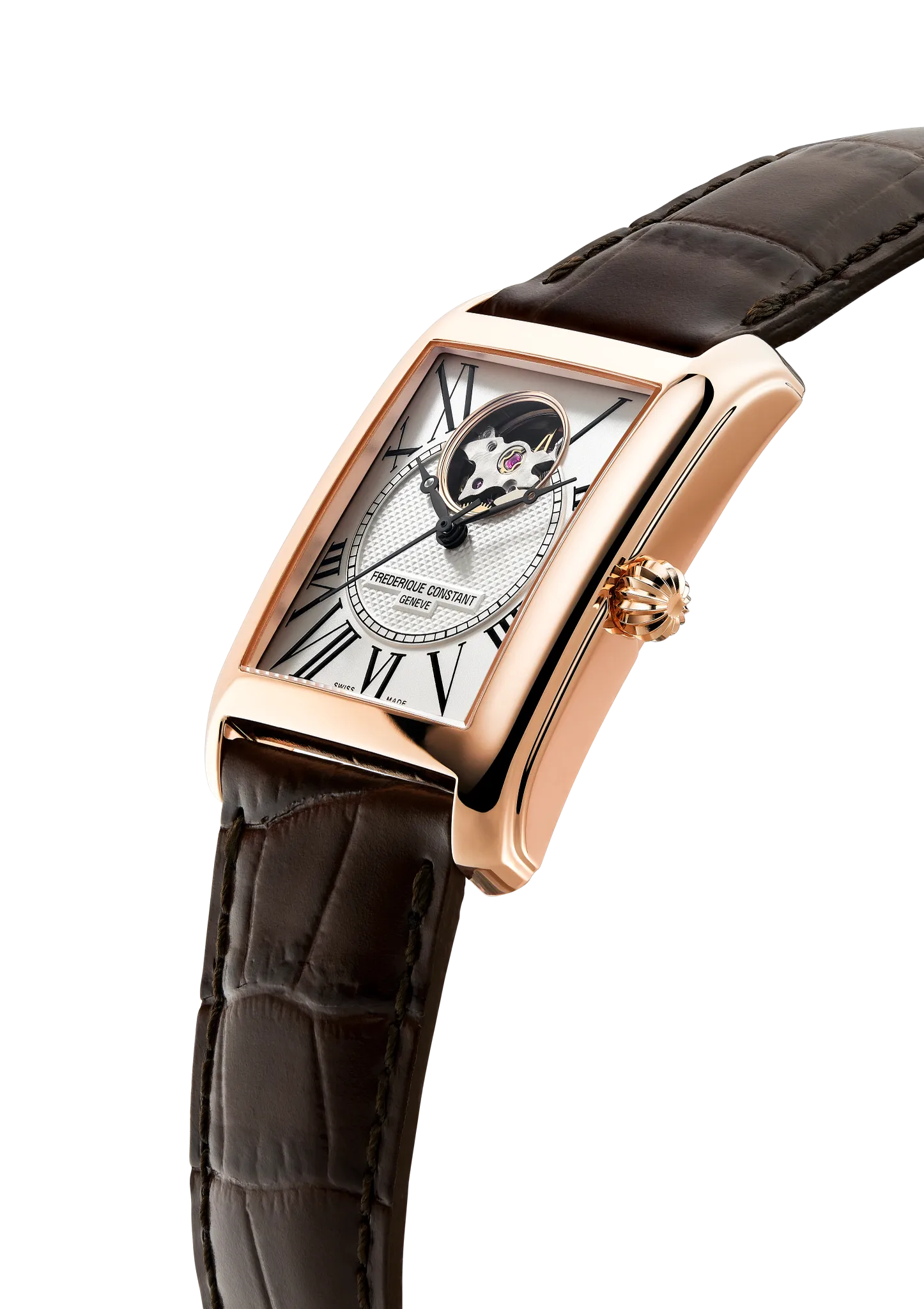 Frederique Constant Classics FC-310MC4S34