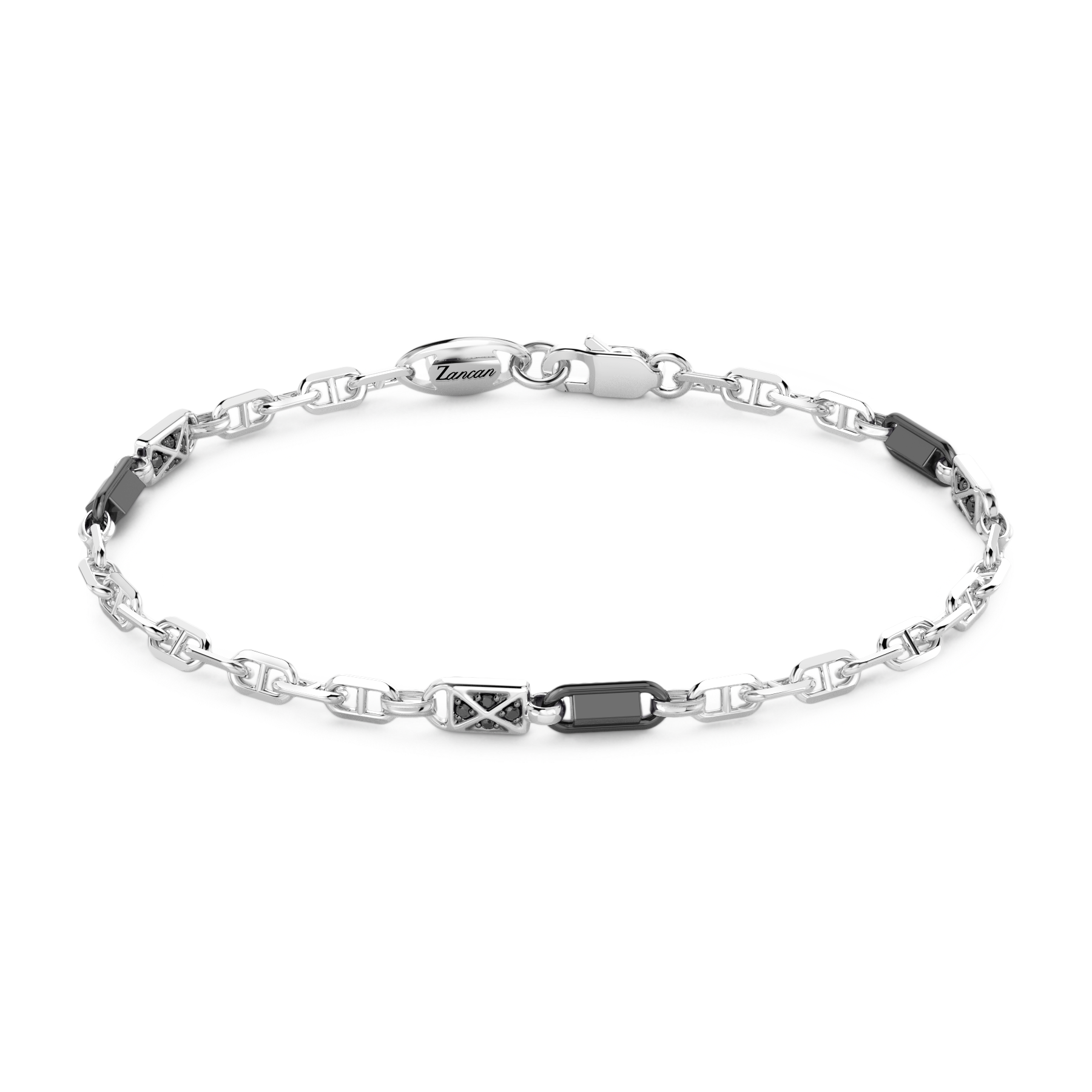 Silver Bracelet
