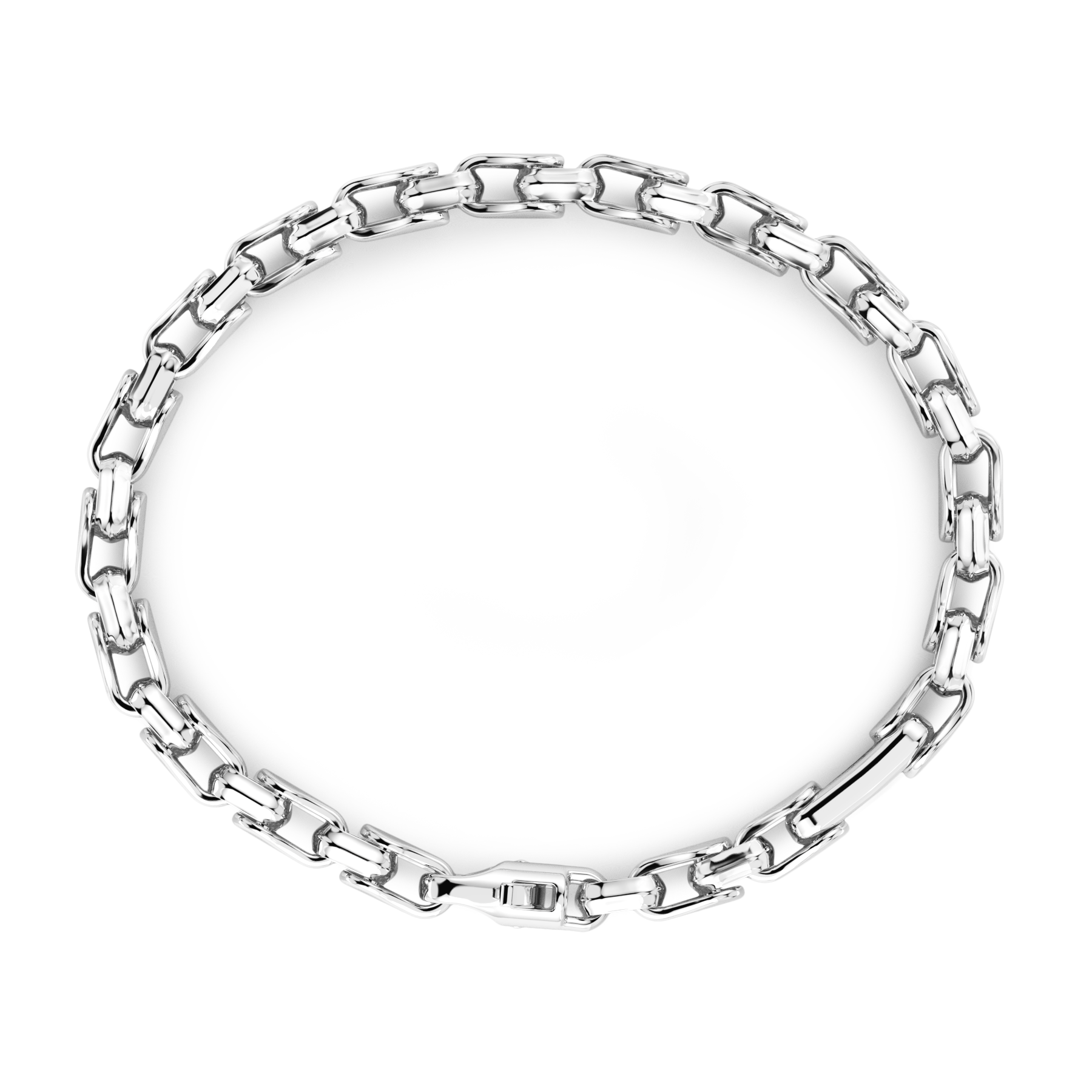Silver Bracelet