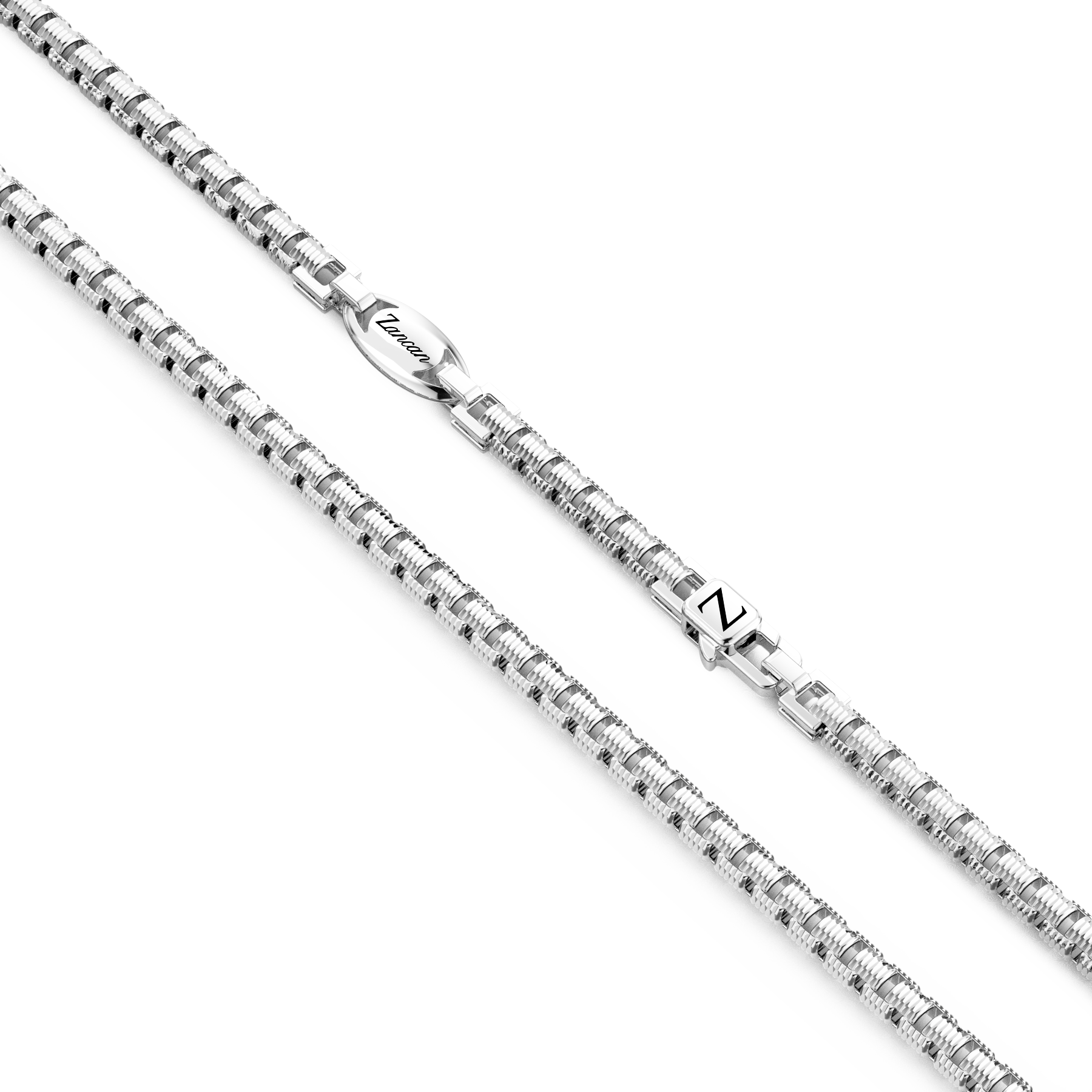 Silver Chain