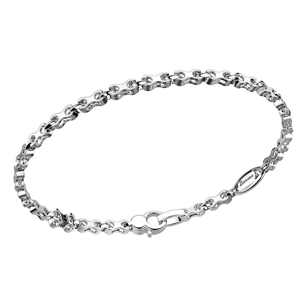 Silver Bracelet