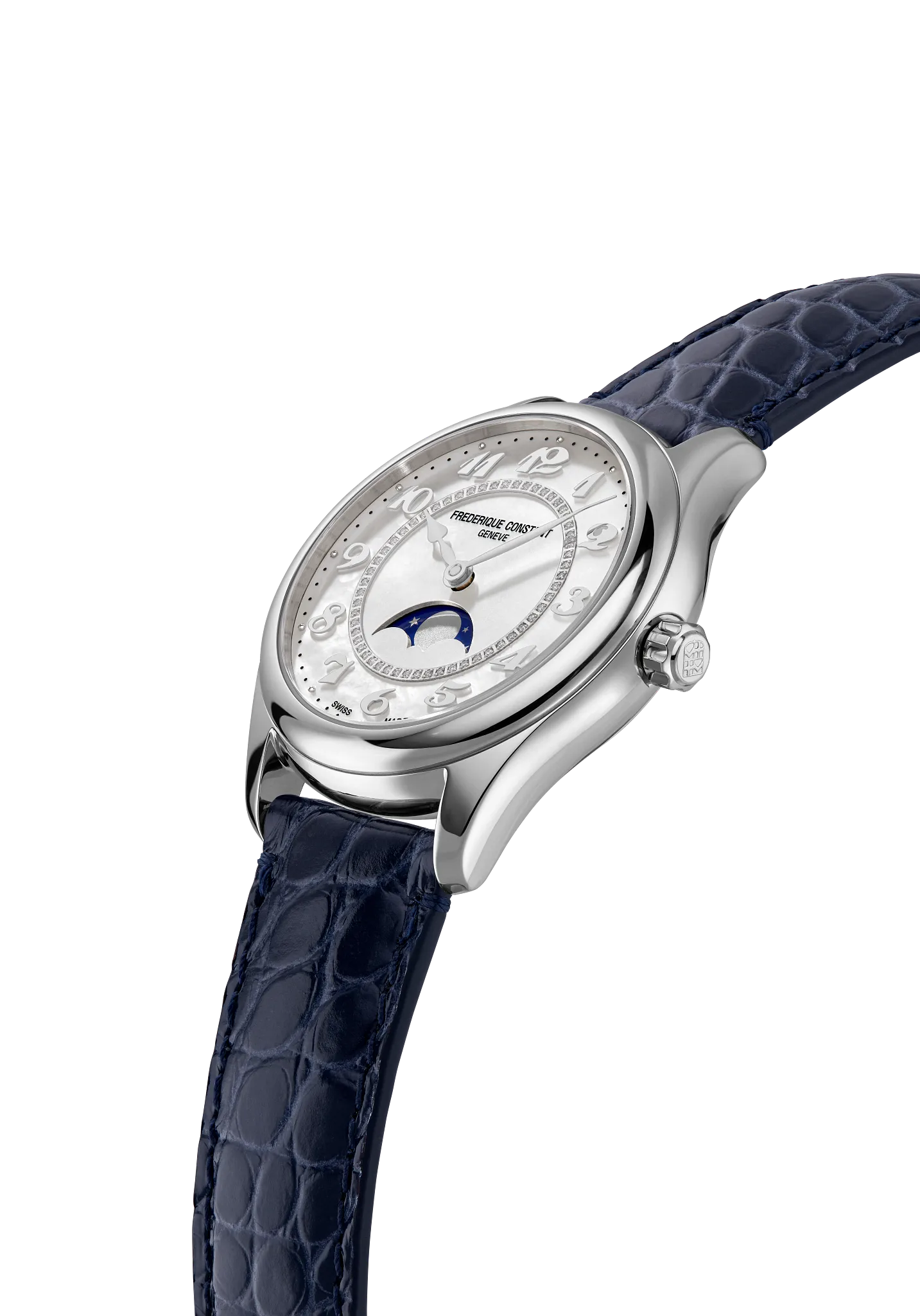 Frederique Constant Elegance FC-331MPWD3B6