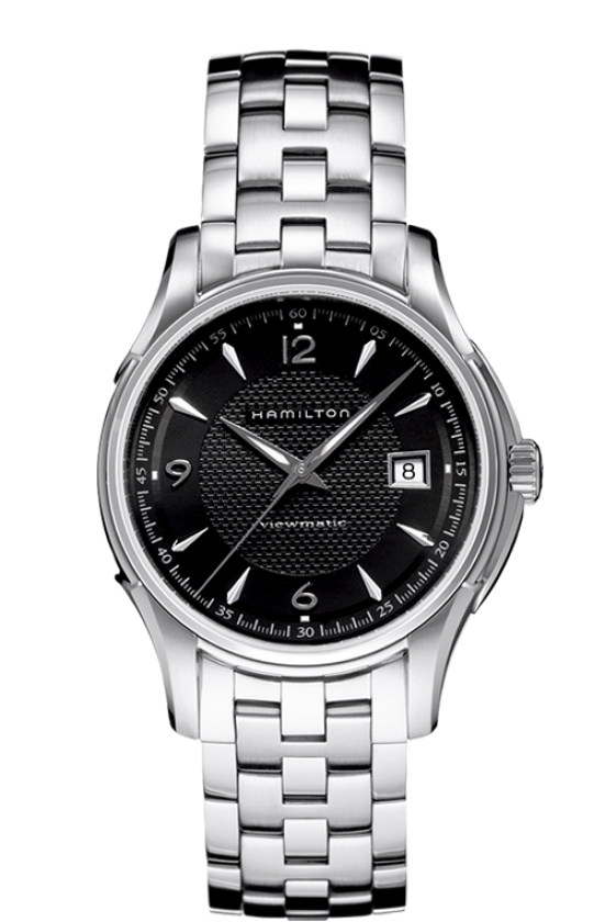 ハミルトン　ジャズマスター　VIEWMATIC AUTO H32515135 Hamilton Jazzmaster Viewmatic Auto H32515135