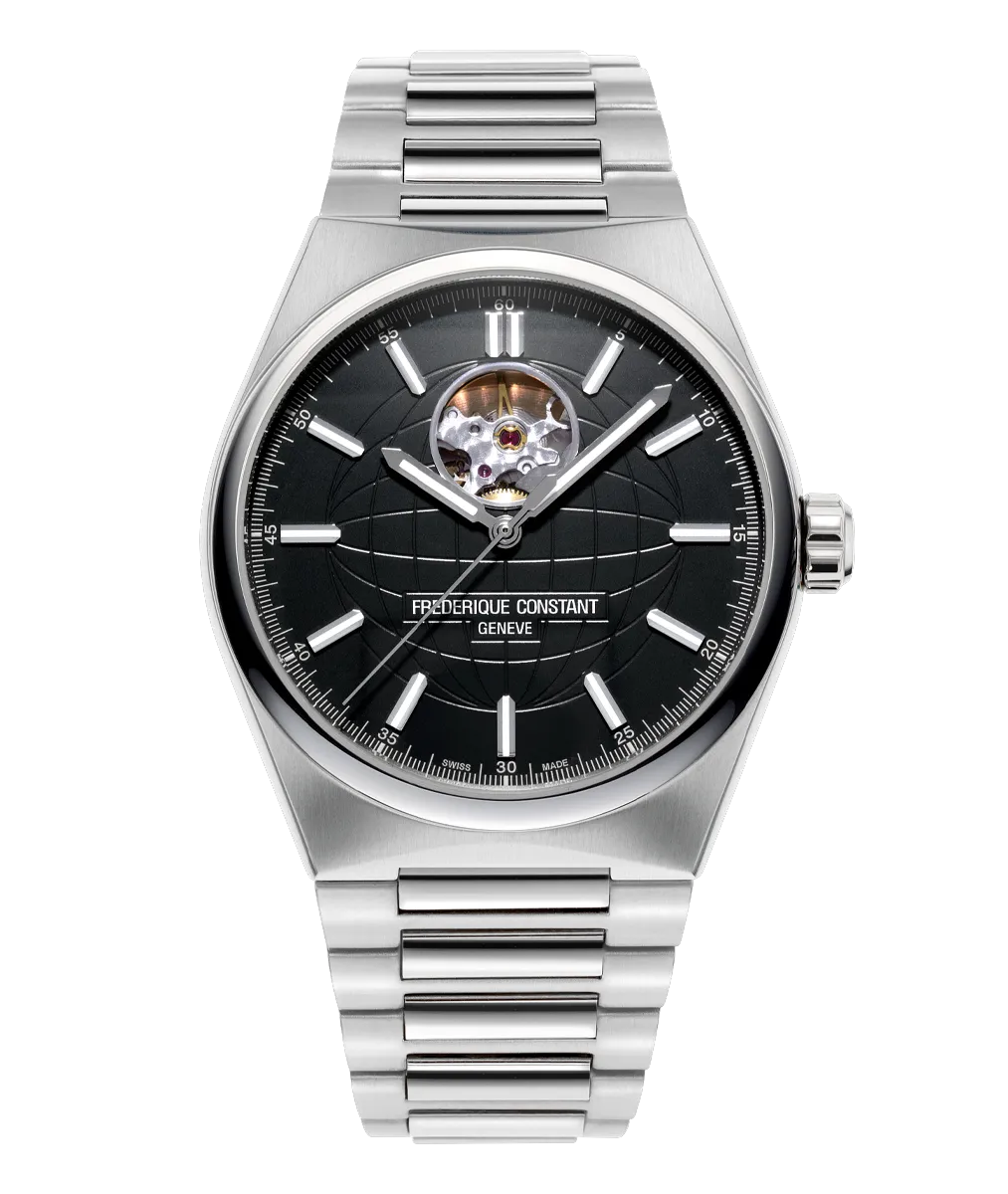 Frederique Constant Heart Beat Automatic FC-310B4NH6B