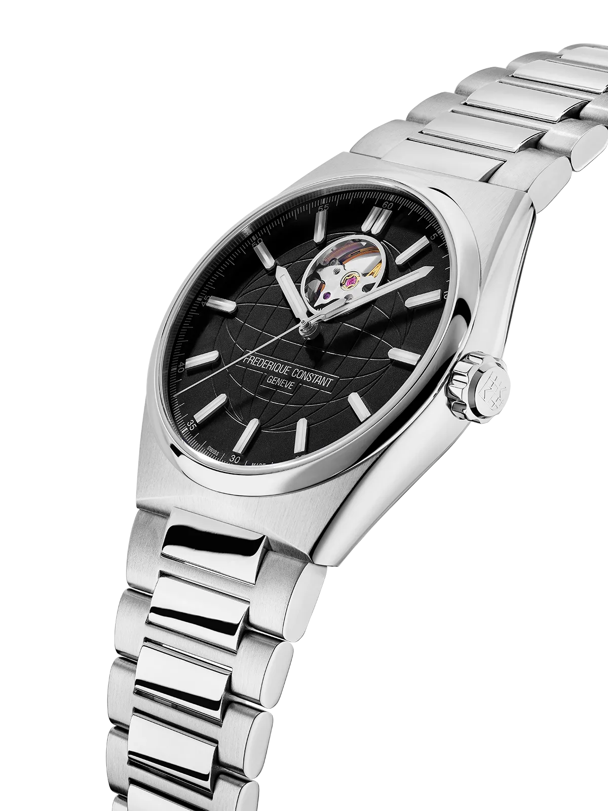 Frederique Constant Heart Beat Automatic FC-310B4NH6B