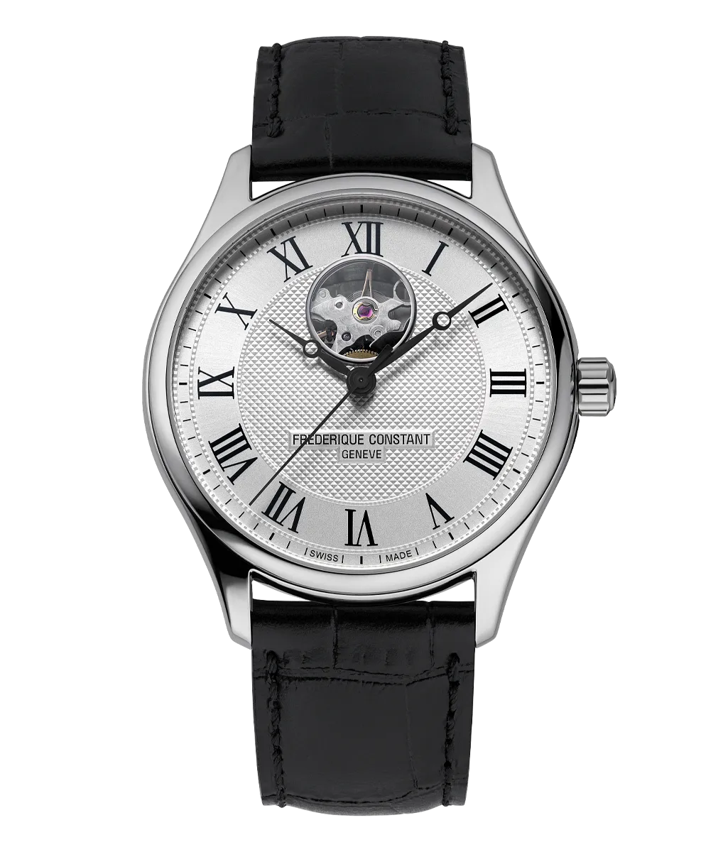 Frederique Constant Heart Beat Automatic FC-310MC5B6
