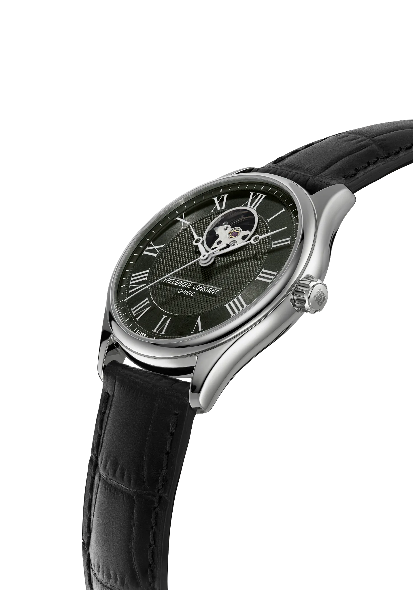 Frederique Constant Heart Beat Automatic FC-310MCK5B6