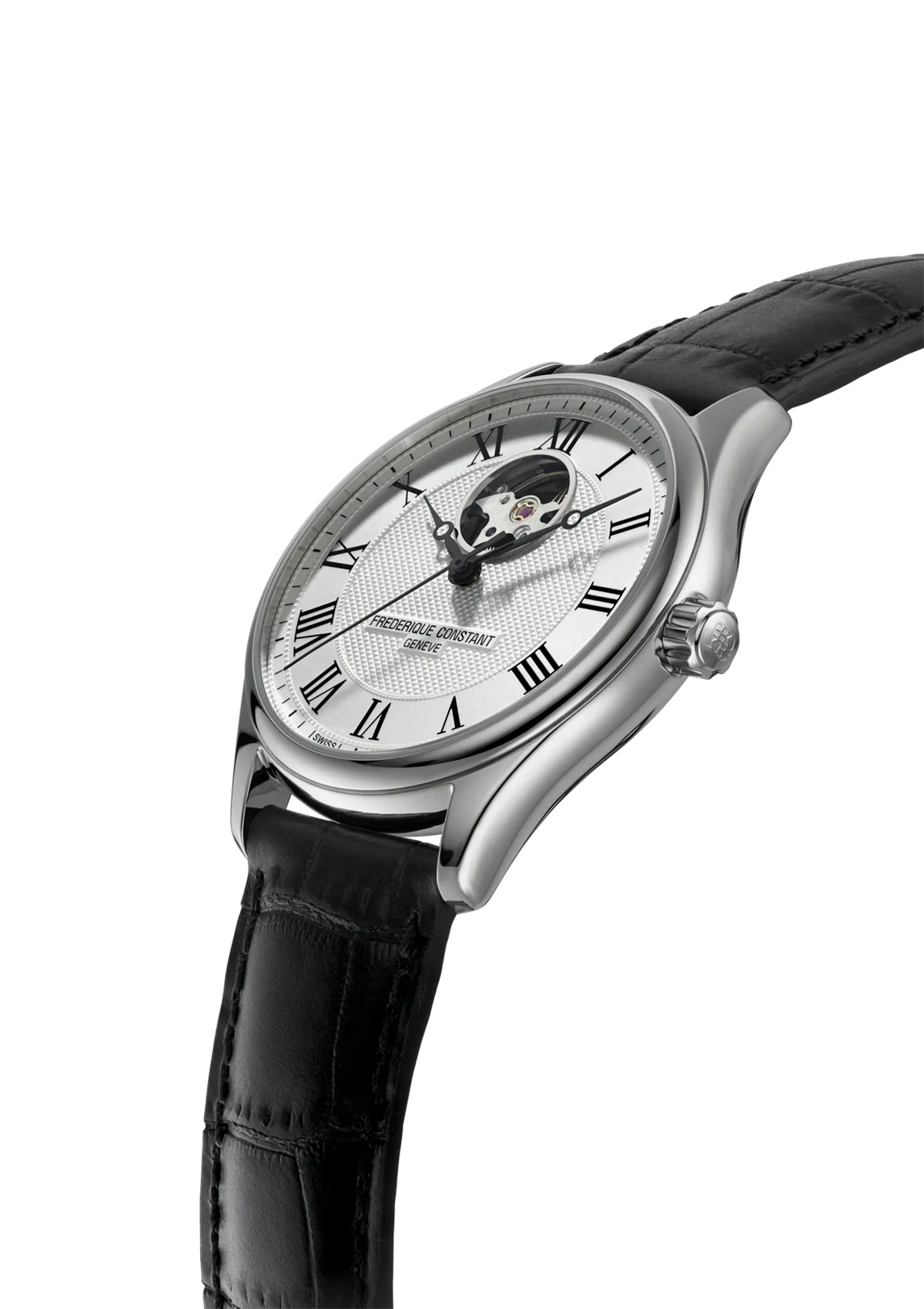 Frederique Constant Heart Beat Automatic FC-310MC5B6