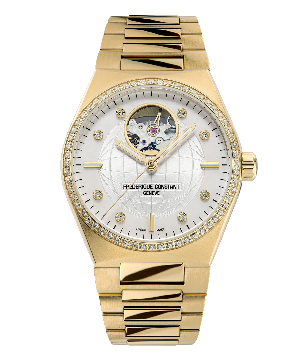 Frederique Constant Highlife Automatic FC-310MPWD2NHD5B