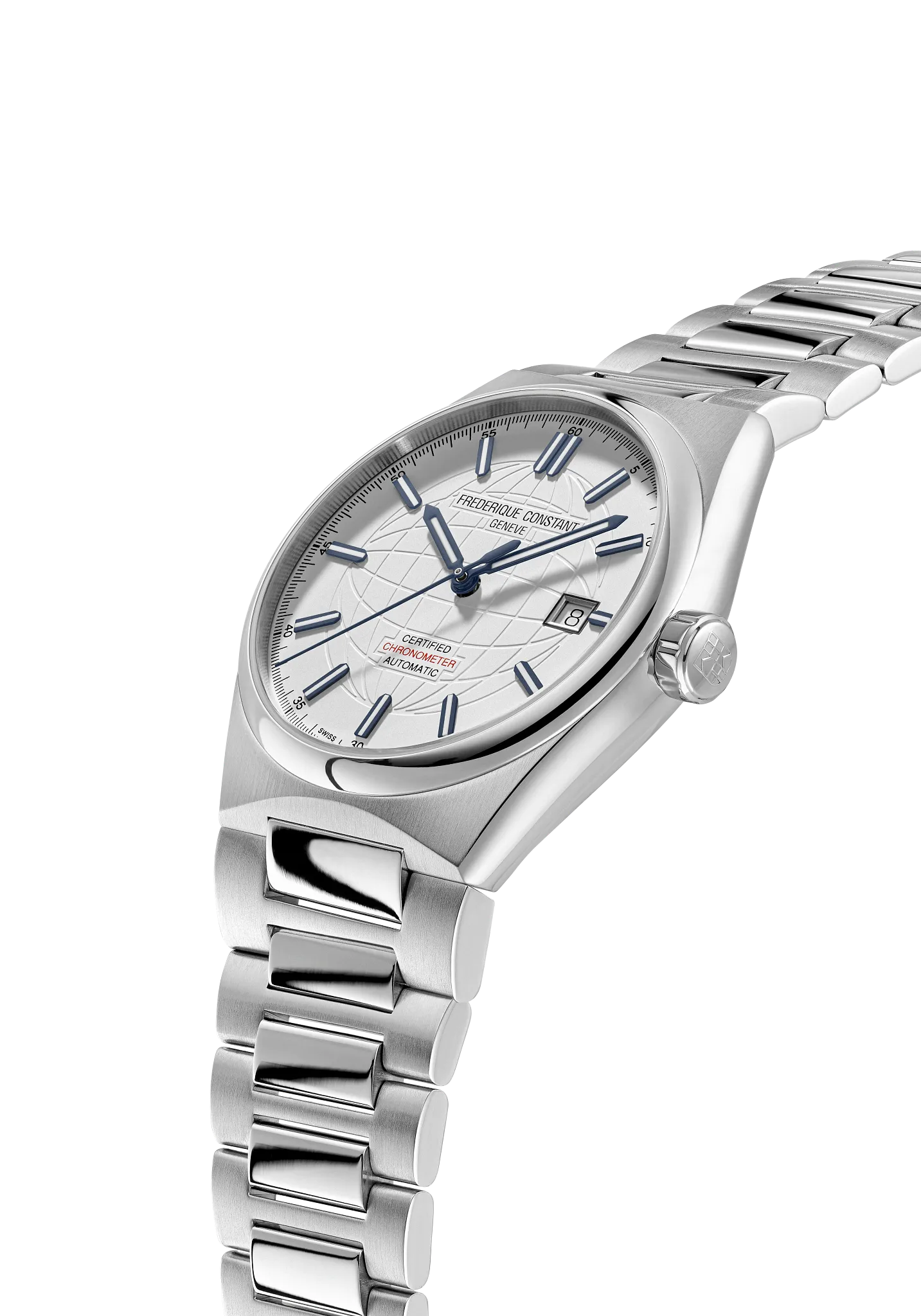Frederique Constant Highlife Automatic COSC FC-303S3NH26B