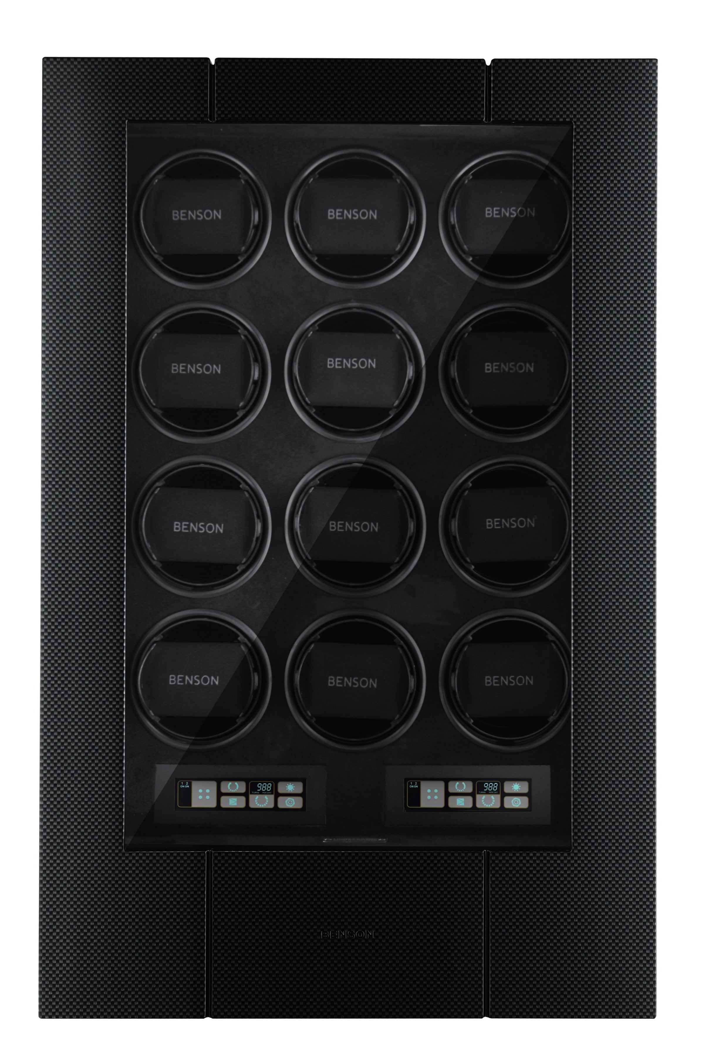 Pro Series 12.19.CF